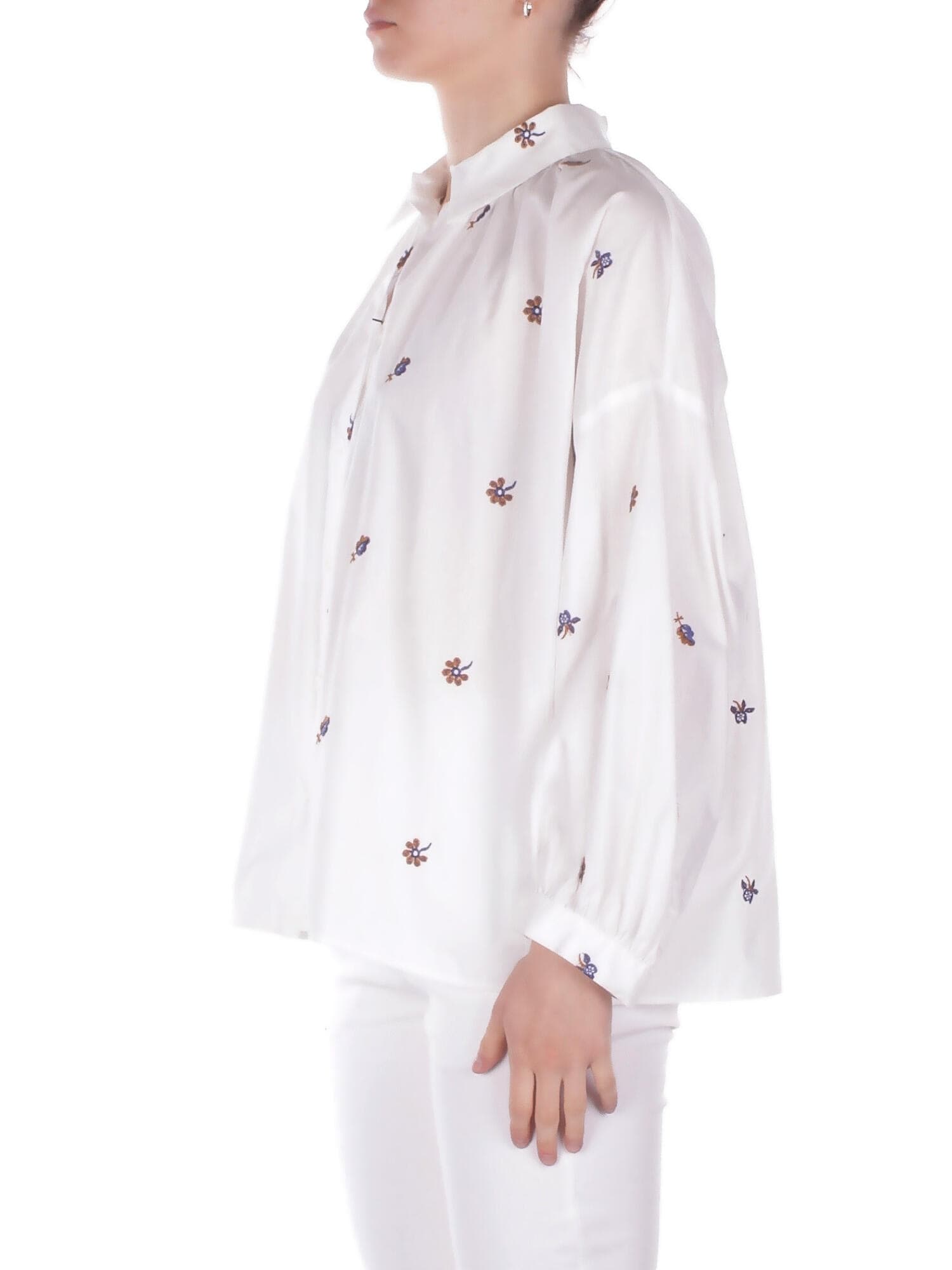 WEEKEND MAX MARA  Camicie Bianco - 2