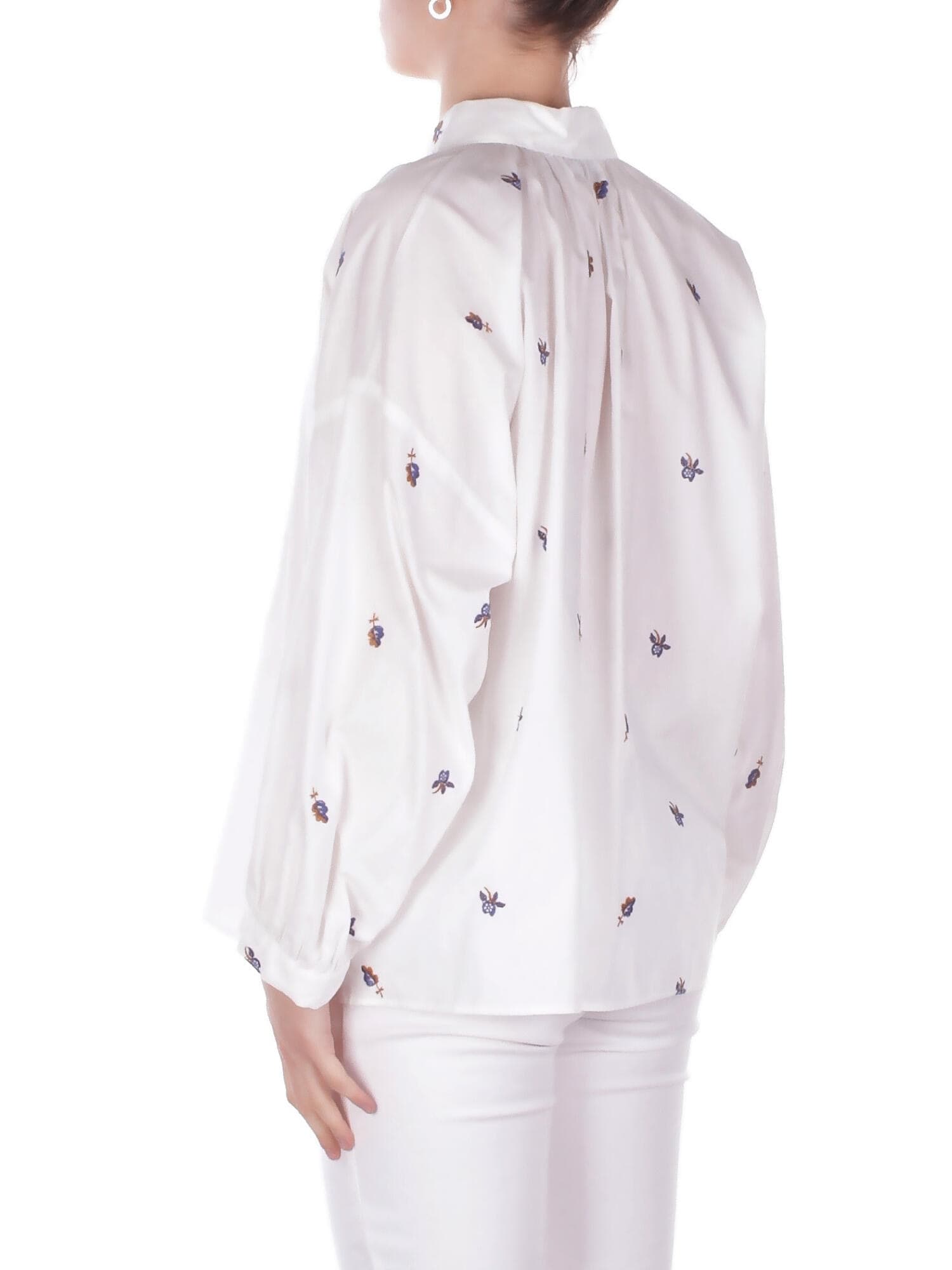 WEEKEND MAX MARA  Camicie Bianco - 3