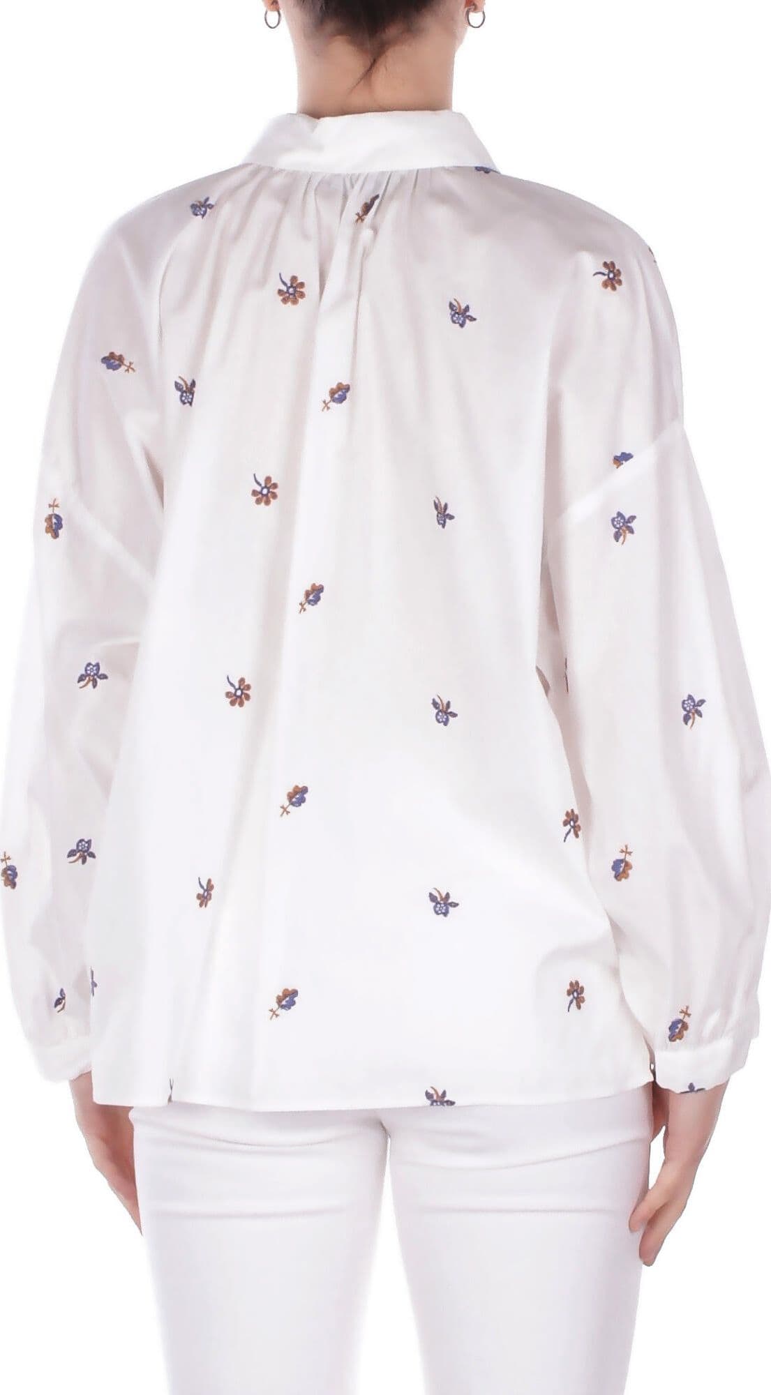 WEEKEND MAX MARA  Camicie Bianco - 4