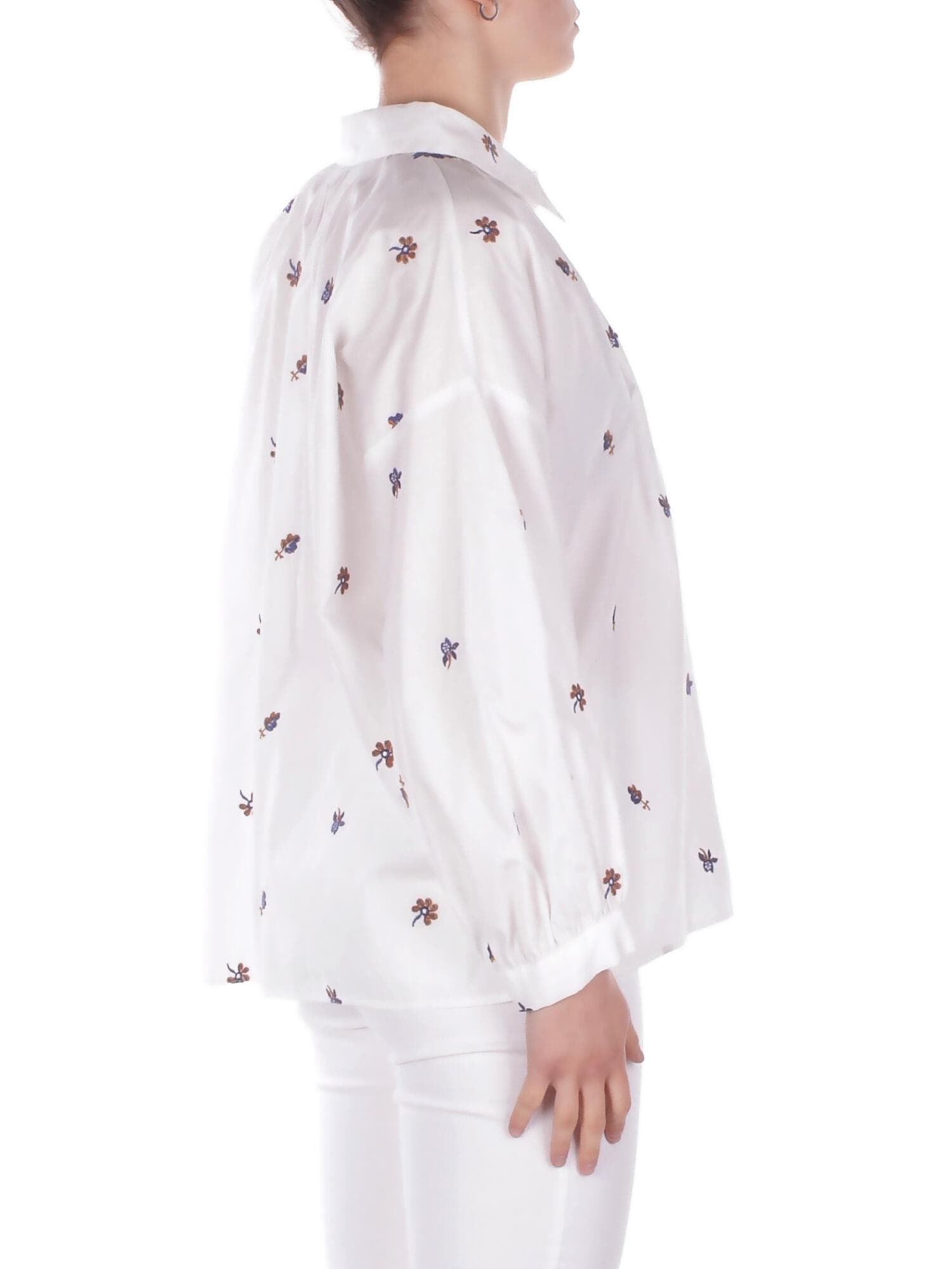 WEEKEND MAX MARA  Camicie Bianco - 5