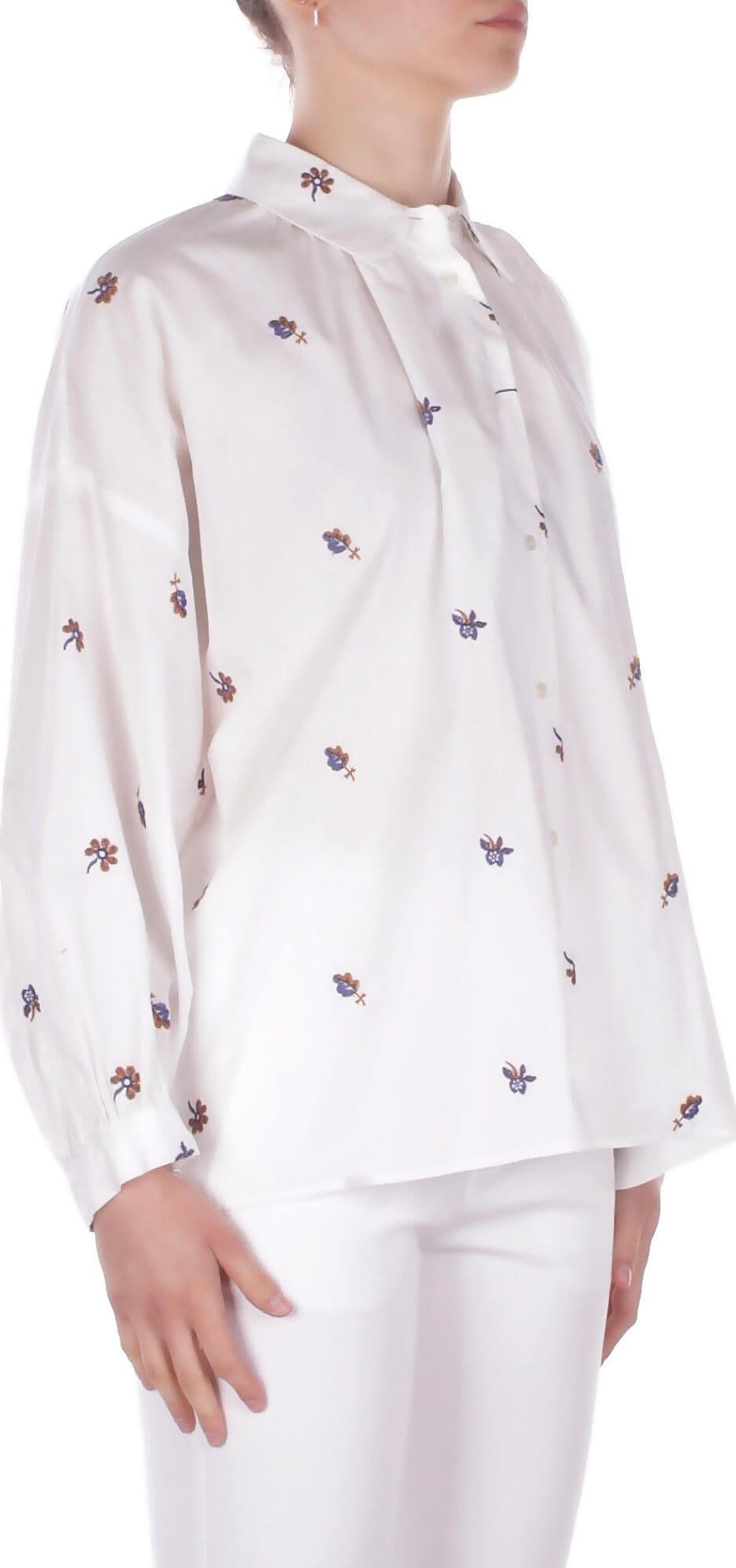 WEEKEND MAX MARA  Camicie Bianco - 6