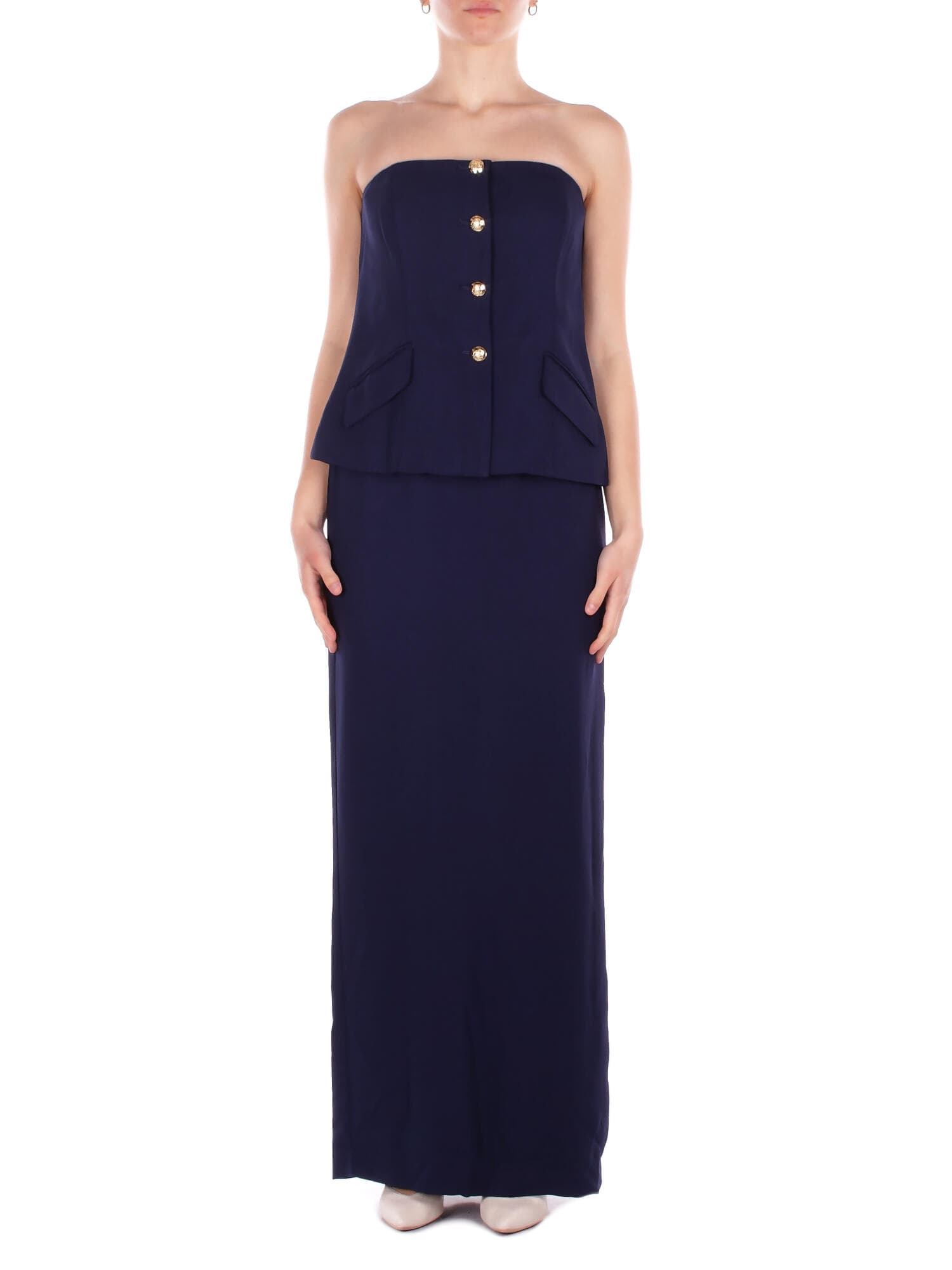 Ralph Lauren  Abiti Navy - 7