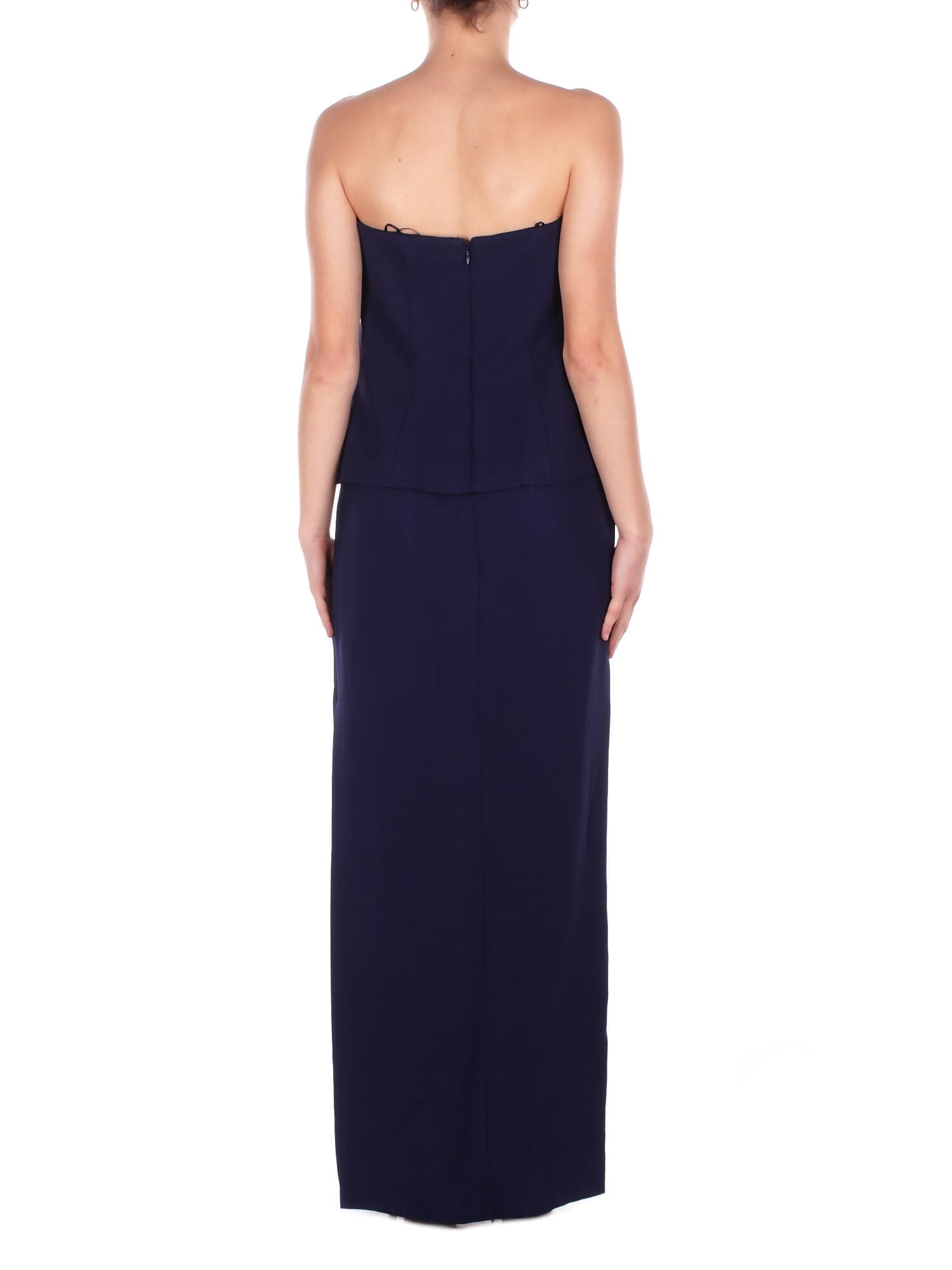Ralph Lauren  Abiti Navy - 4