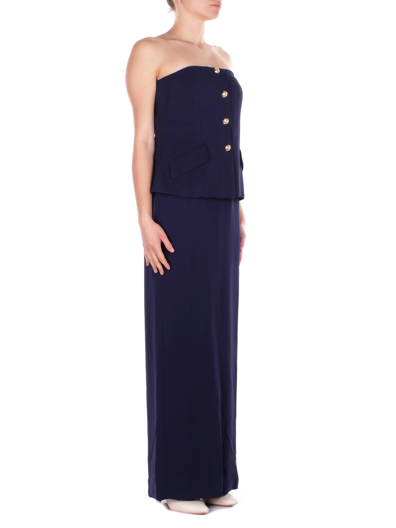 Ralph Lauren  Abiti Navy - 6