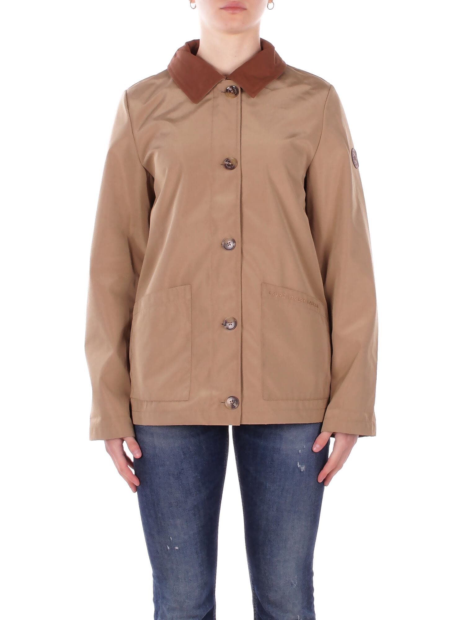 Ralph Lauren  Giacconi Tan - 7