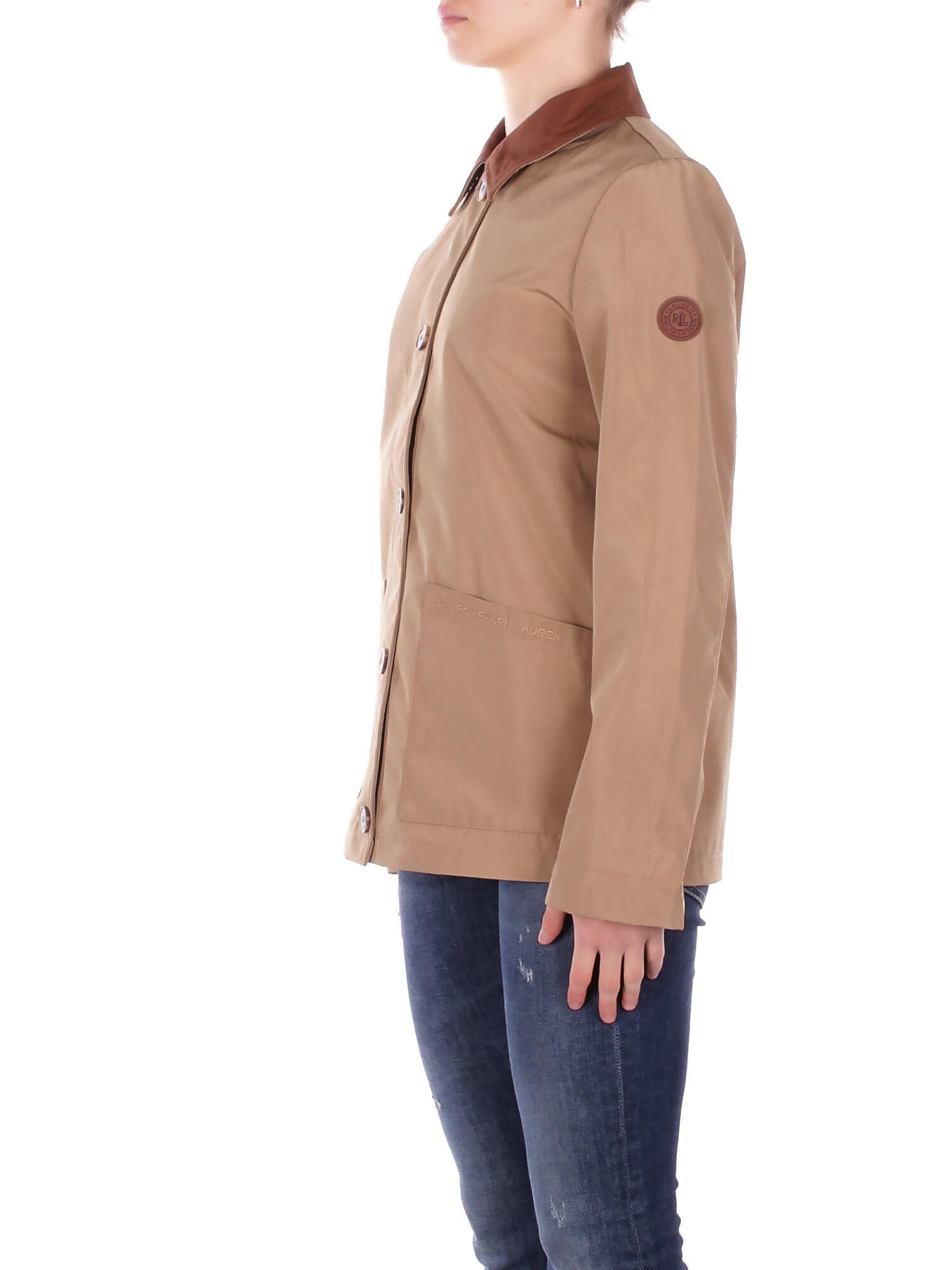 Ralph Lauren  Giacconi Tan - 2