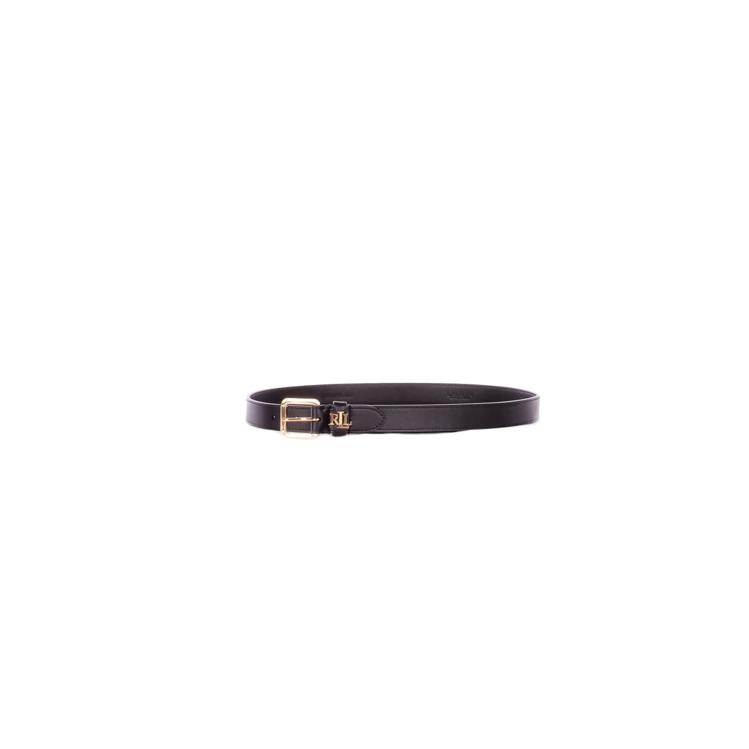 Ralph Lauren  Cinture Black - 2