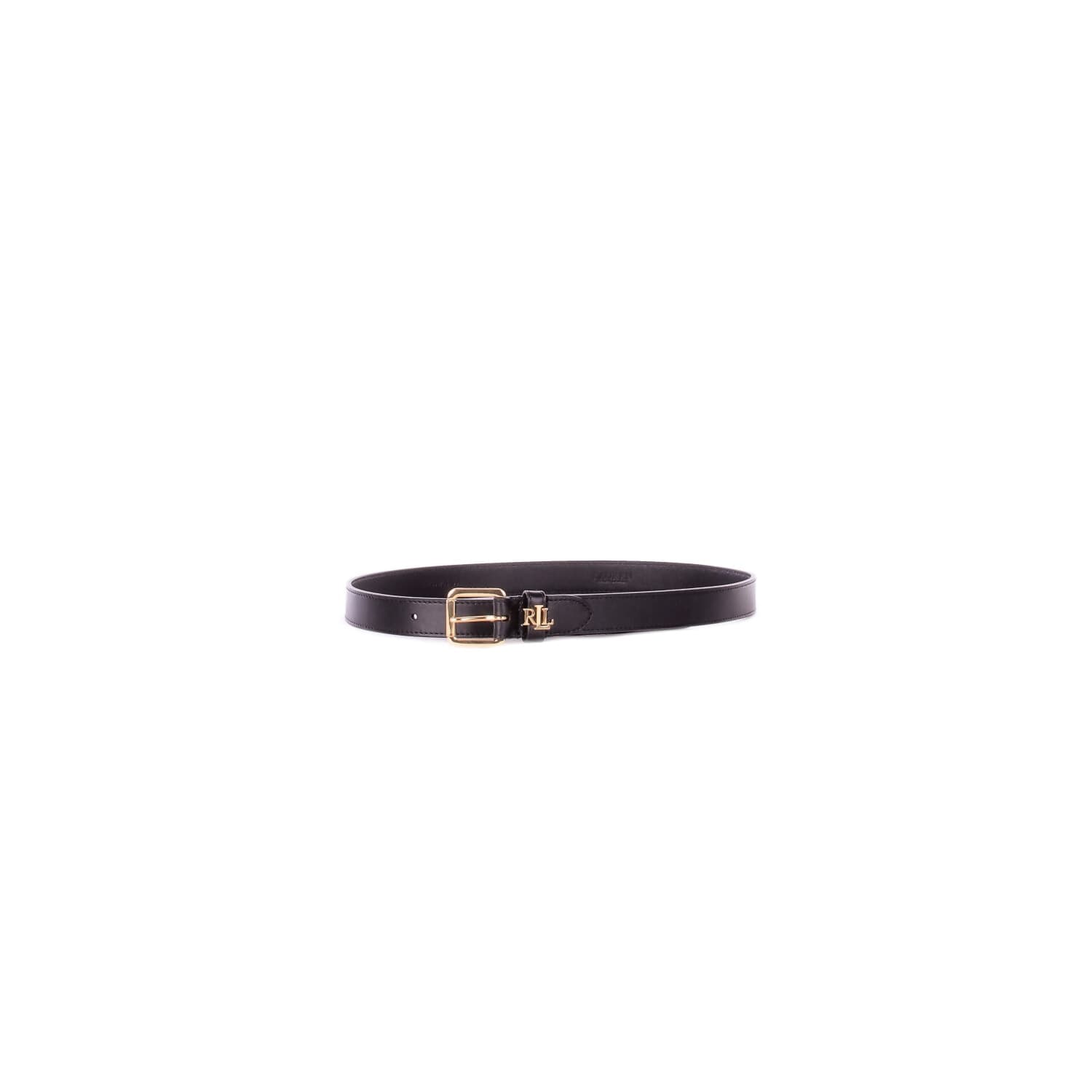 Ralph Lauren  Cinture Black - 3