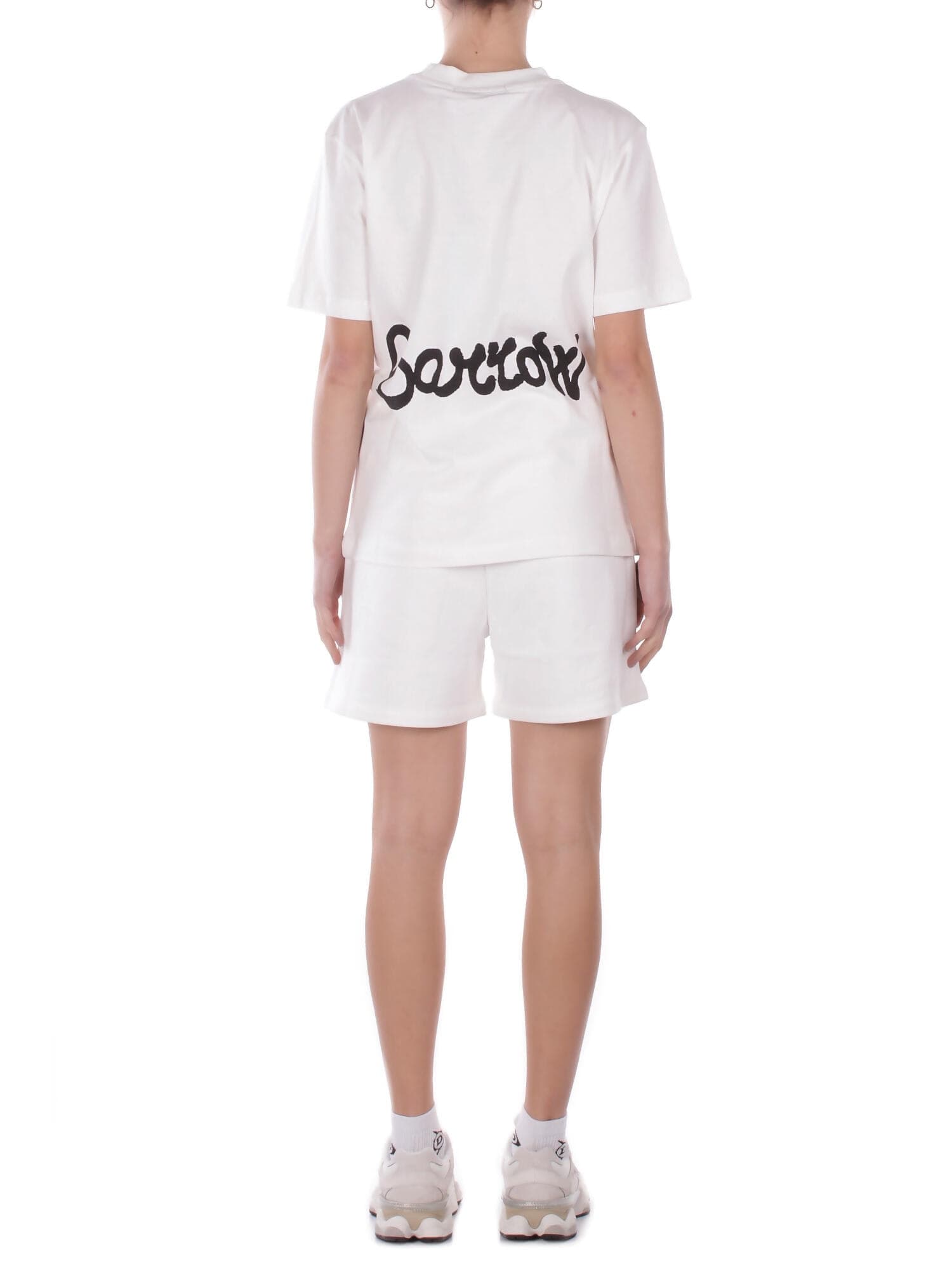BARROW  T-shirt e Polo Panna - 4