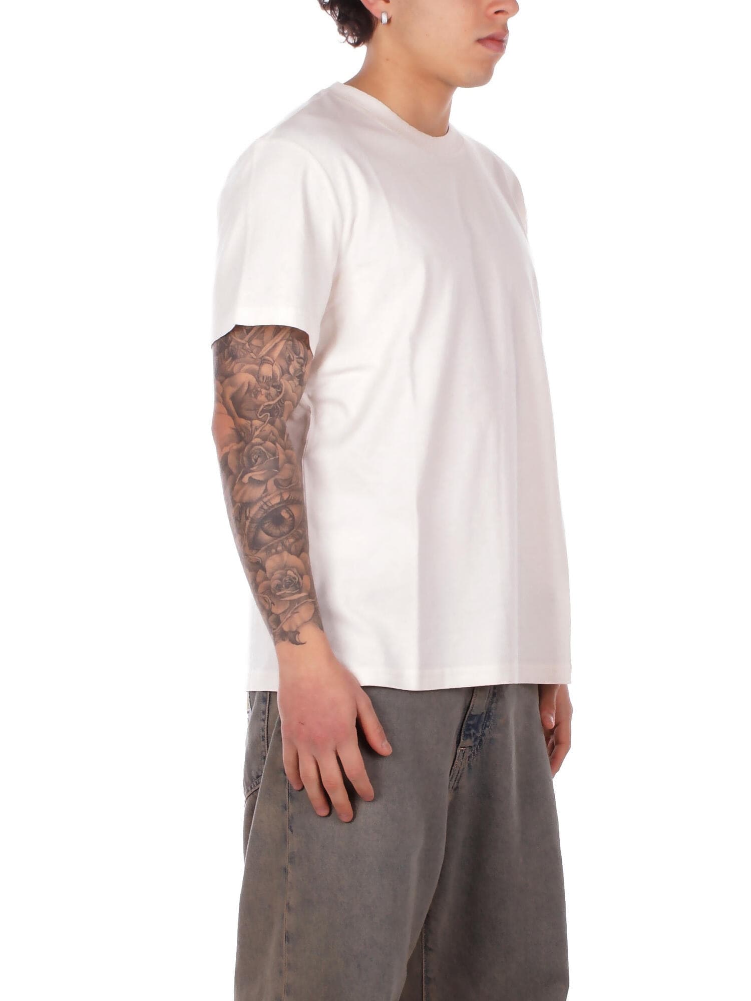Fay  T-shirt e Polo Panna - 6