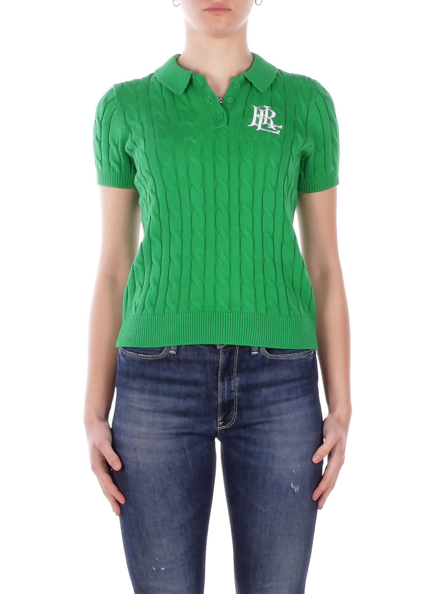 Ralph Lauren  Maglie Verde - 7
