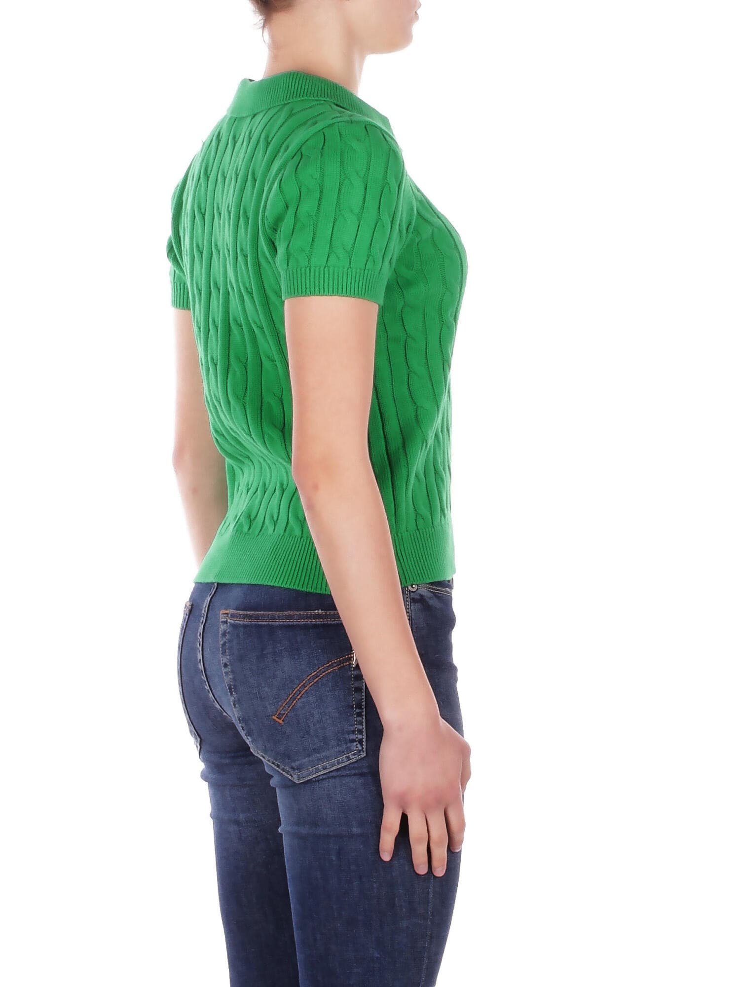 Ralph Lauren  Maglie Verde - 5