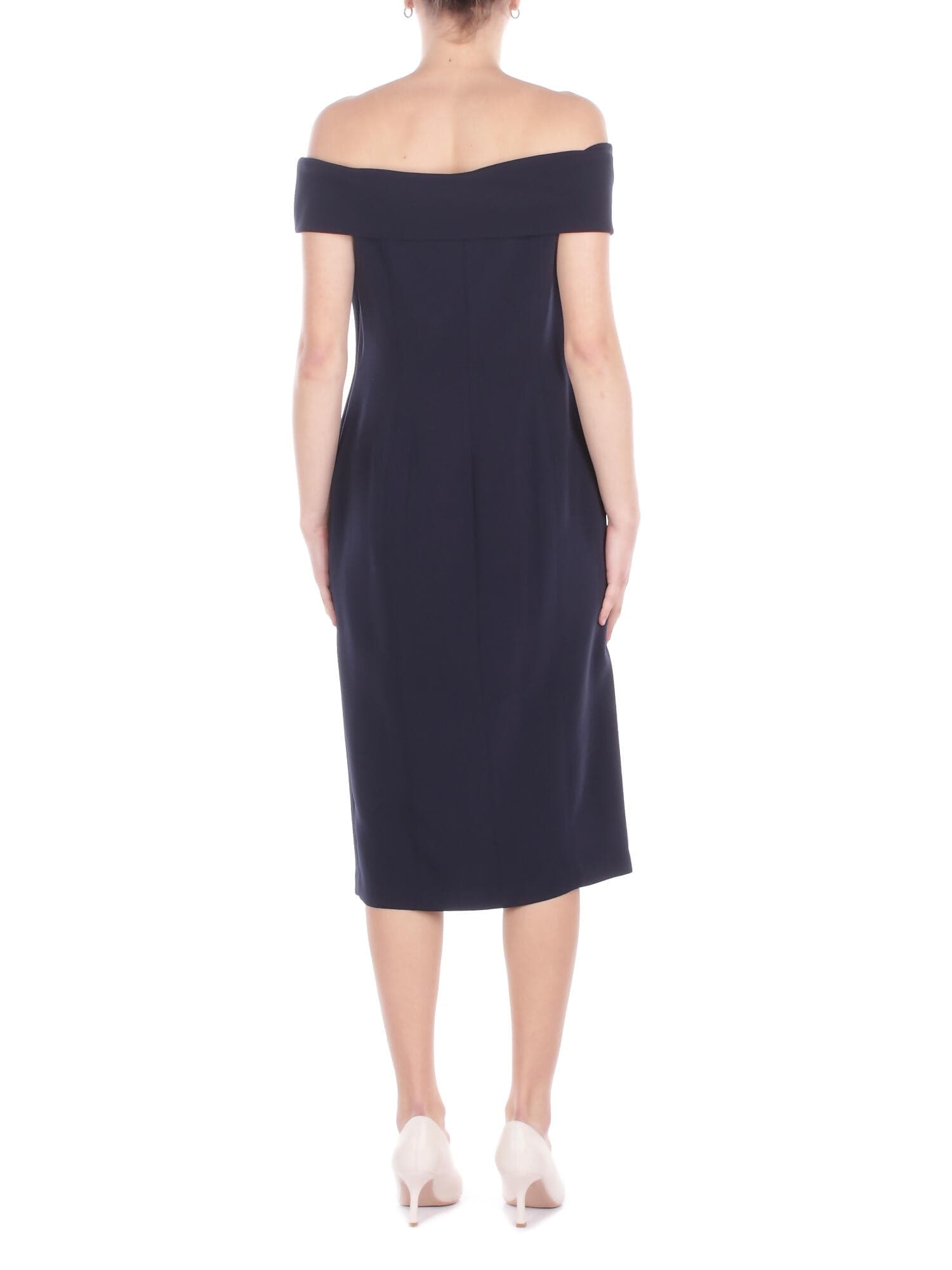 Ralph Lauren  Abiti Navy - 4