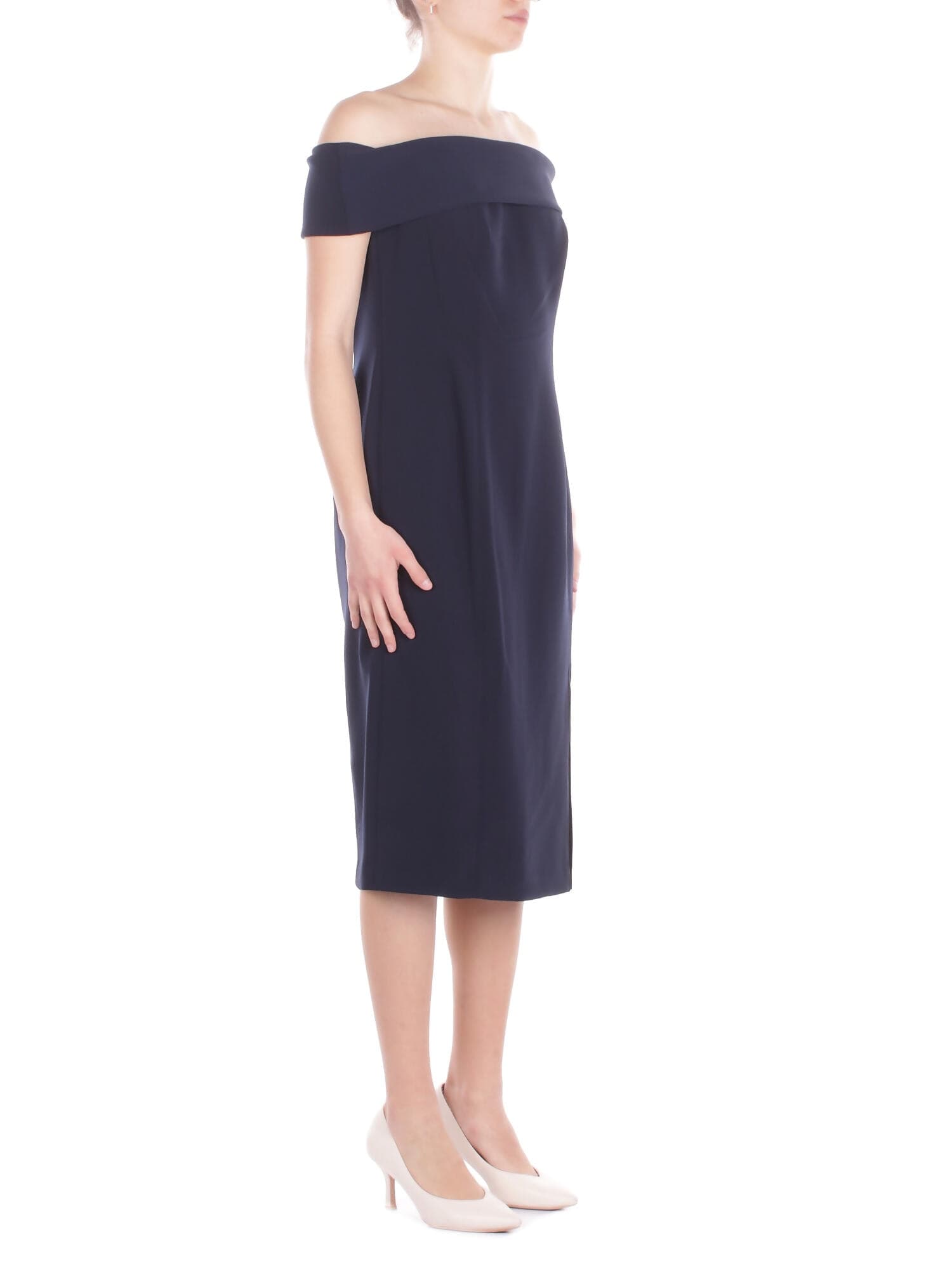 Ralph Lauren  Abiti Navy - 6