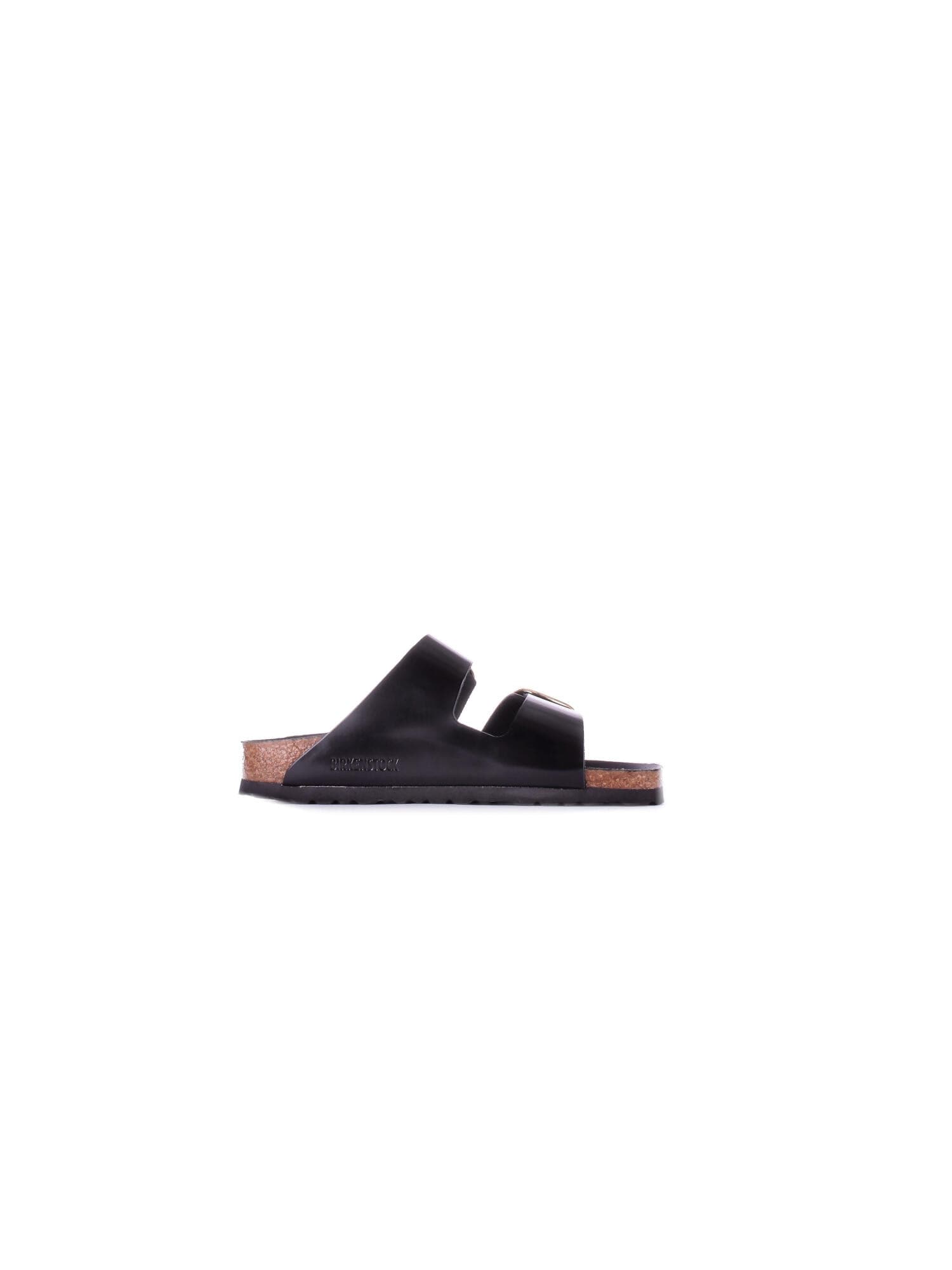 Birkenstock  Sandali Black - 12