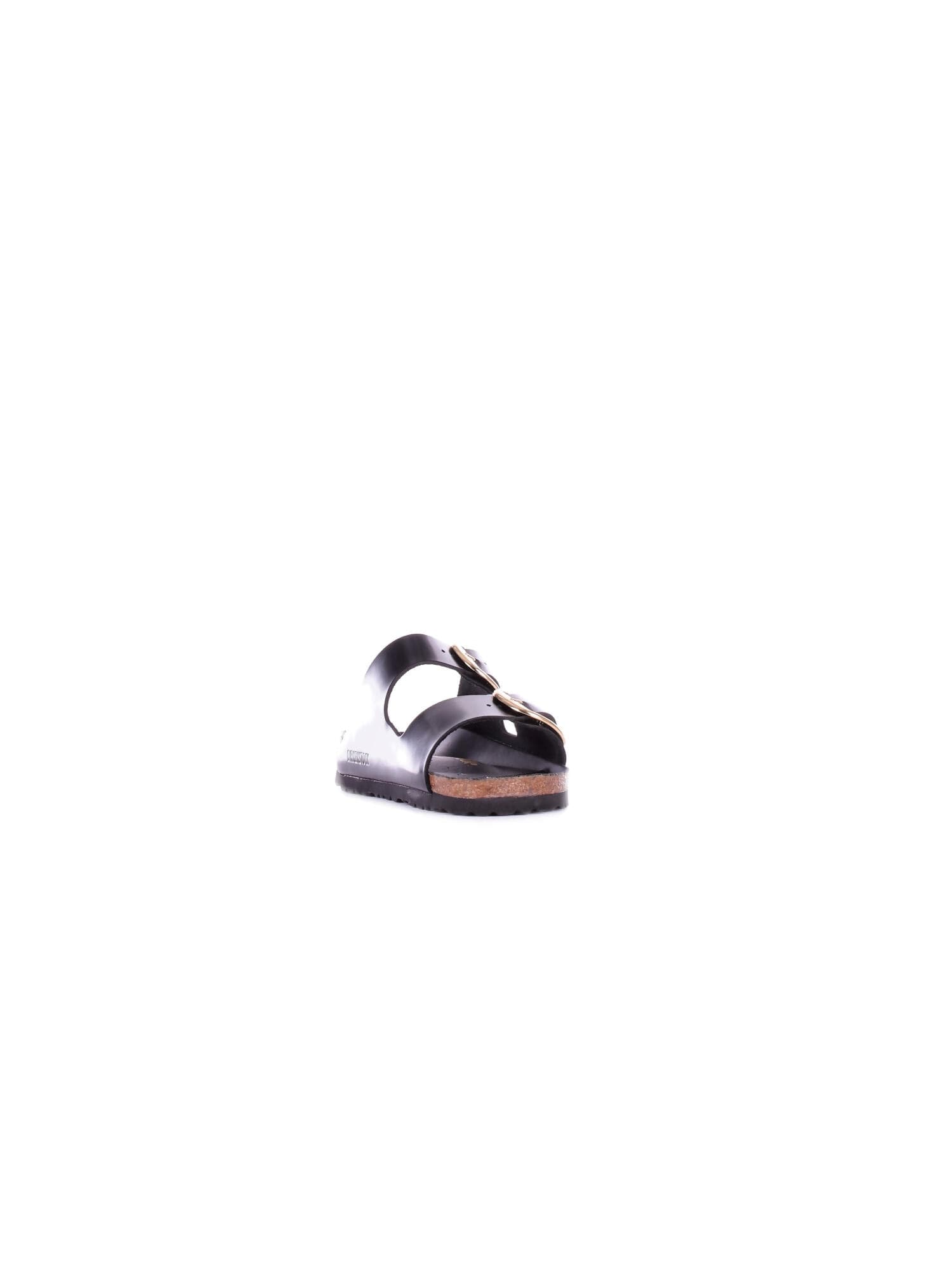 Birkenstock  Sandali Black - 15