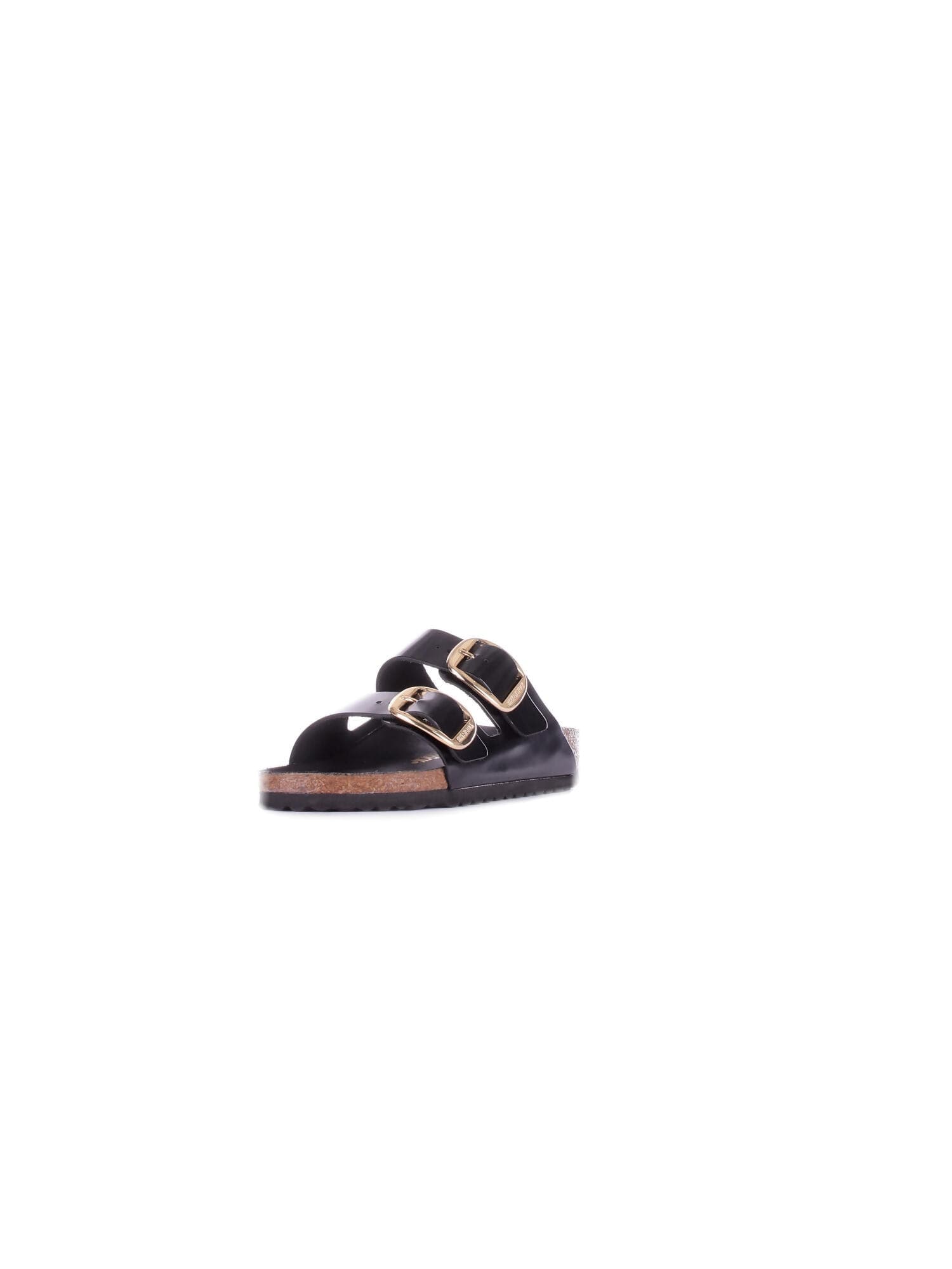 Birkenstock  Sandali Black - 17