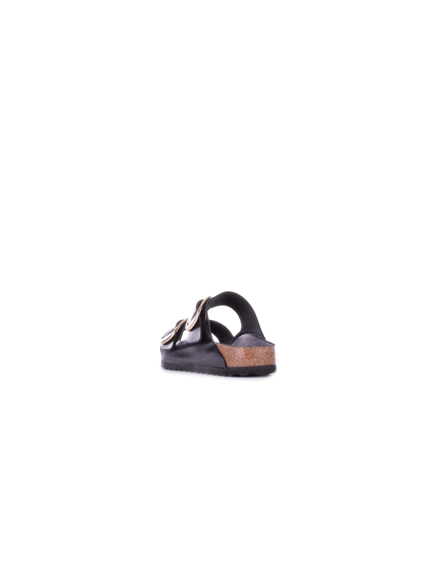 Birkenstock  Sandali Black - 5