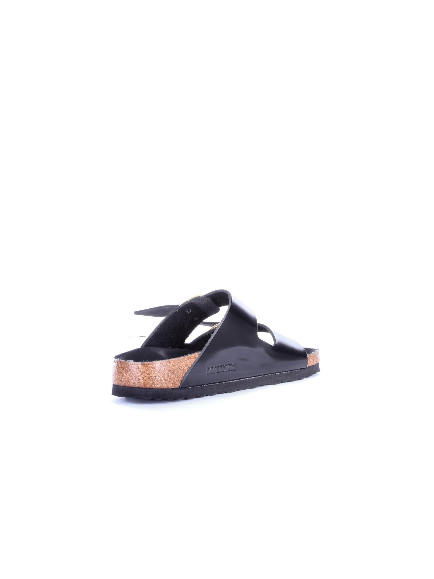 Birkenstock  Sandali Black - 7