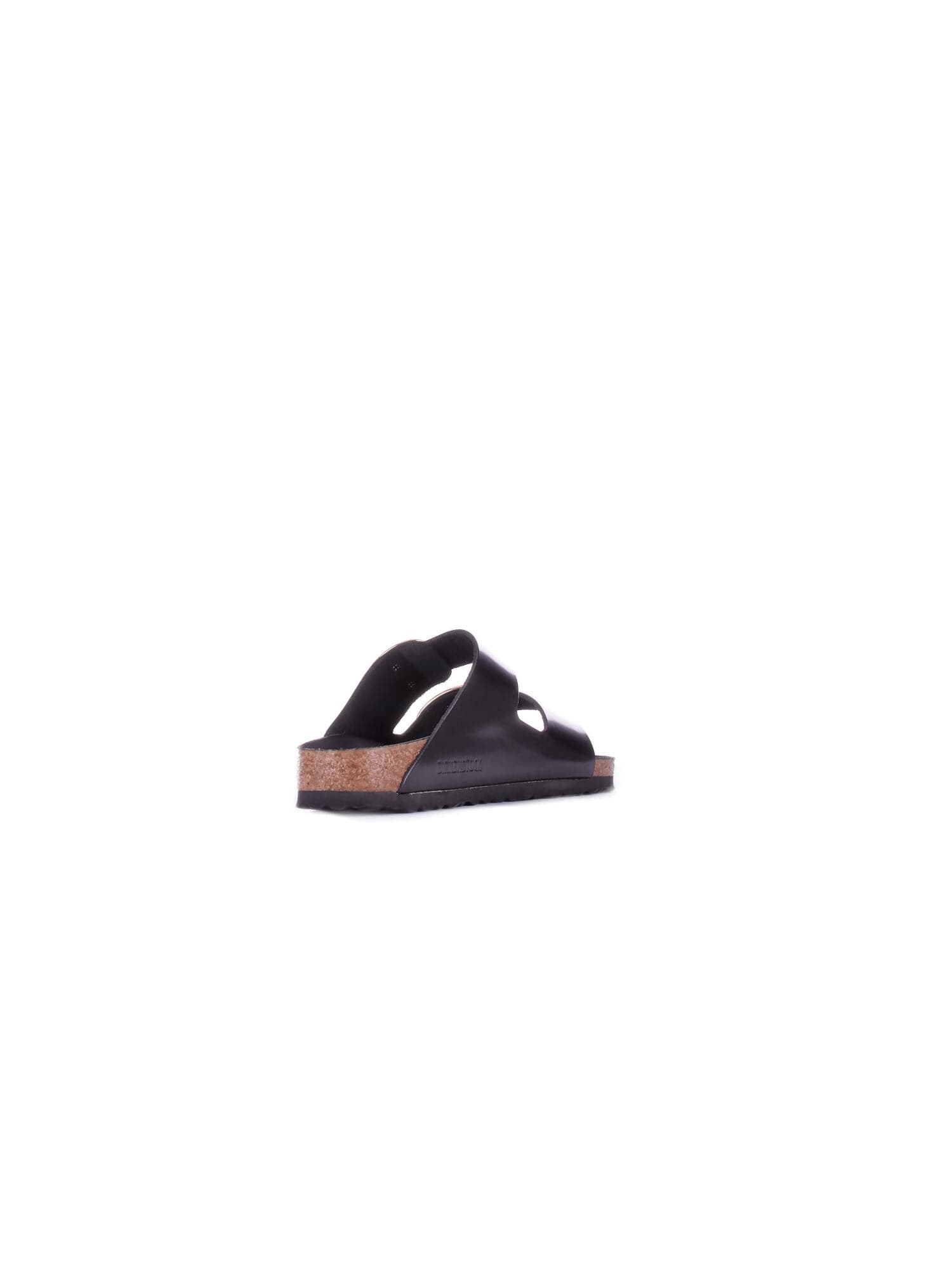 Birkenstock  Sandali Black - 8