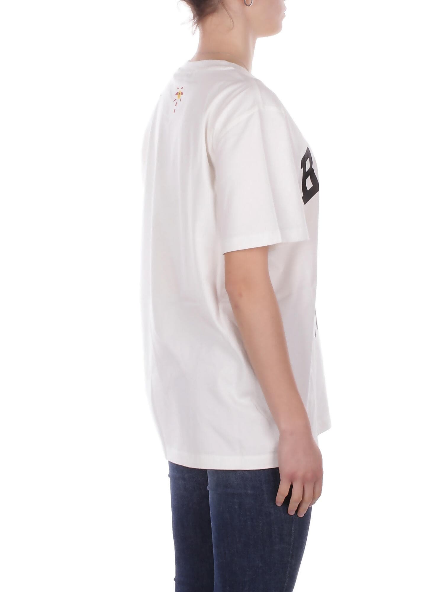 BARROW  T-shirt e Polo Panna - 5