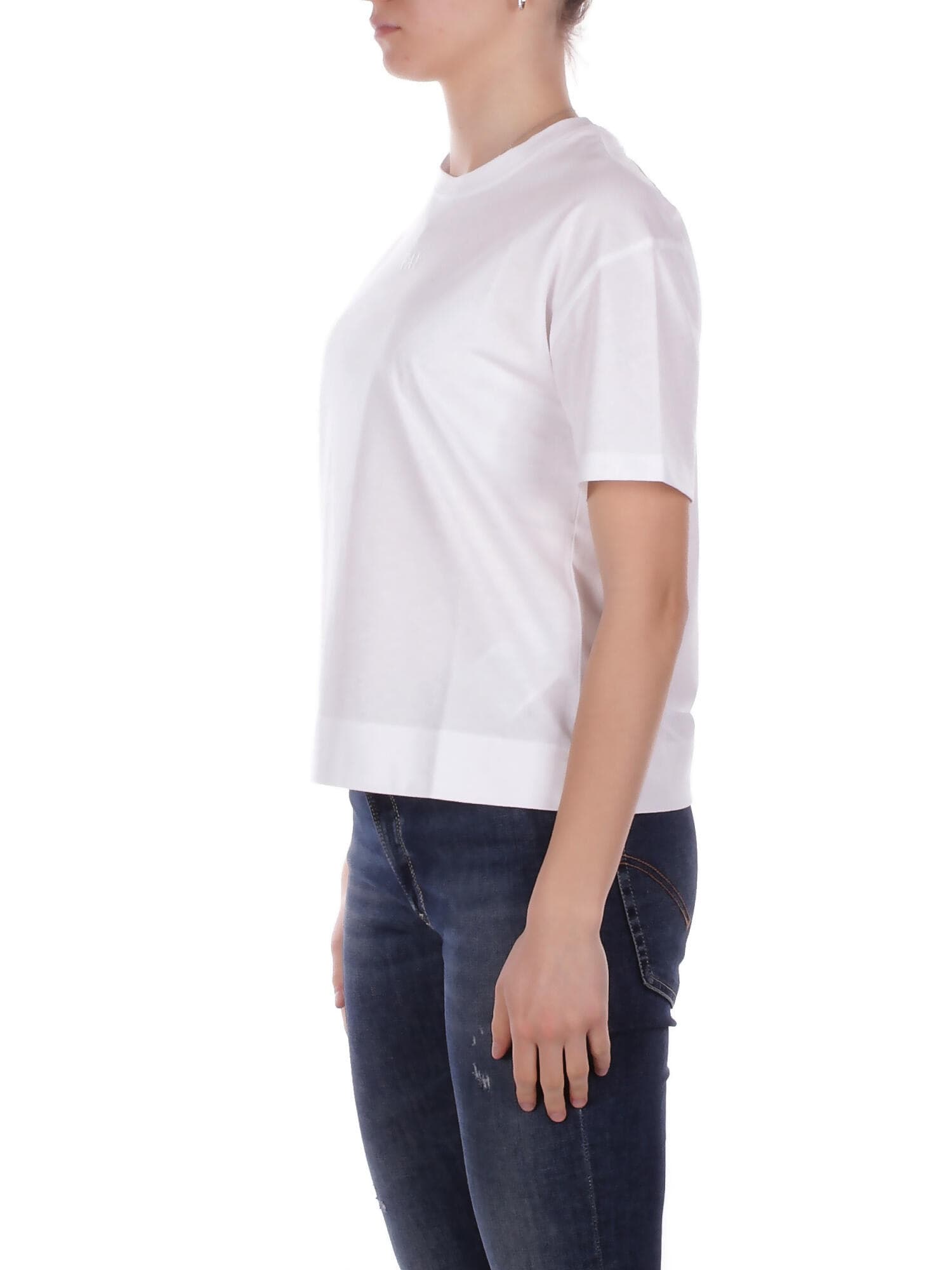 Fay  T-shirt e Polo Bianco - 2