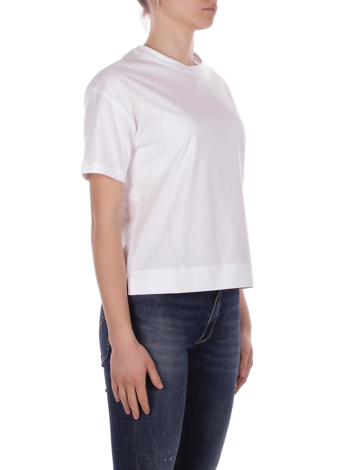 Fay  T-shirt e Polo Bianco - 6