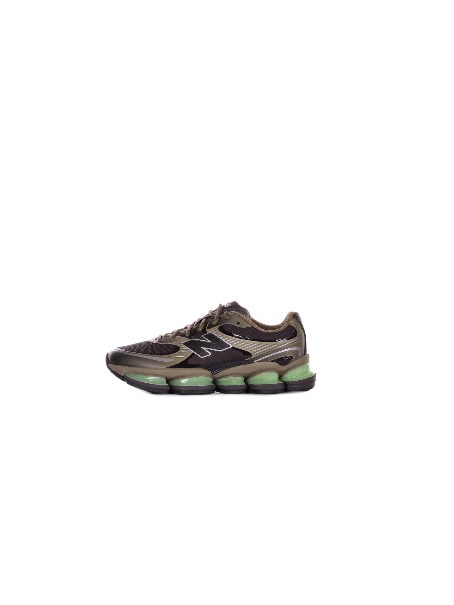 New Balance  Sneakers Verde militare - 7