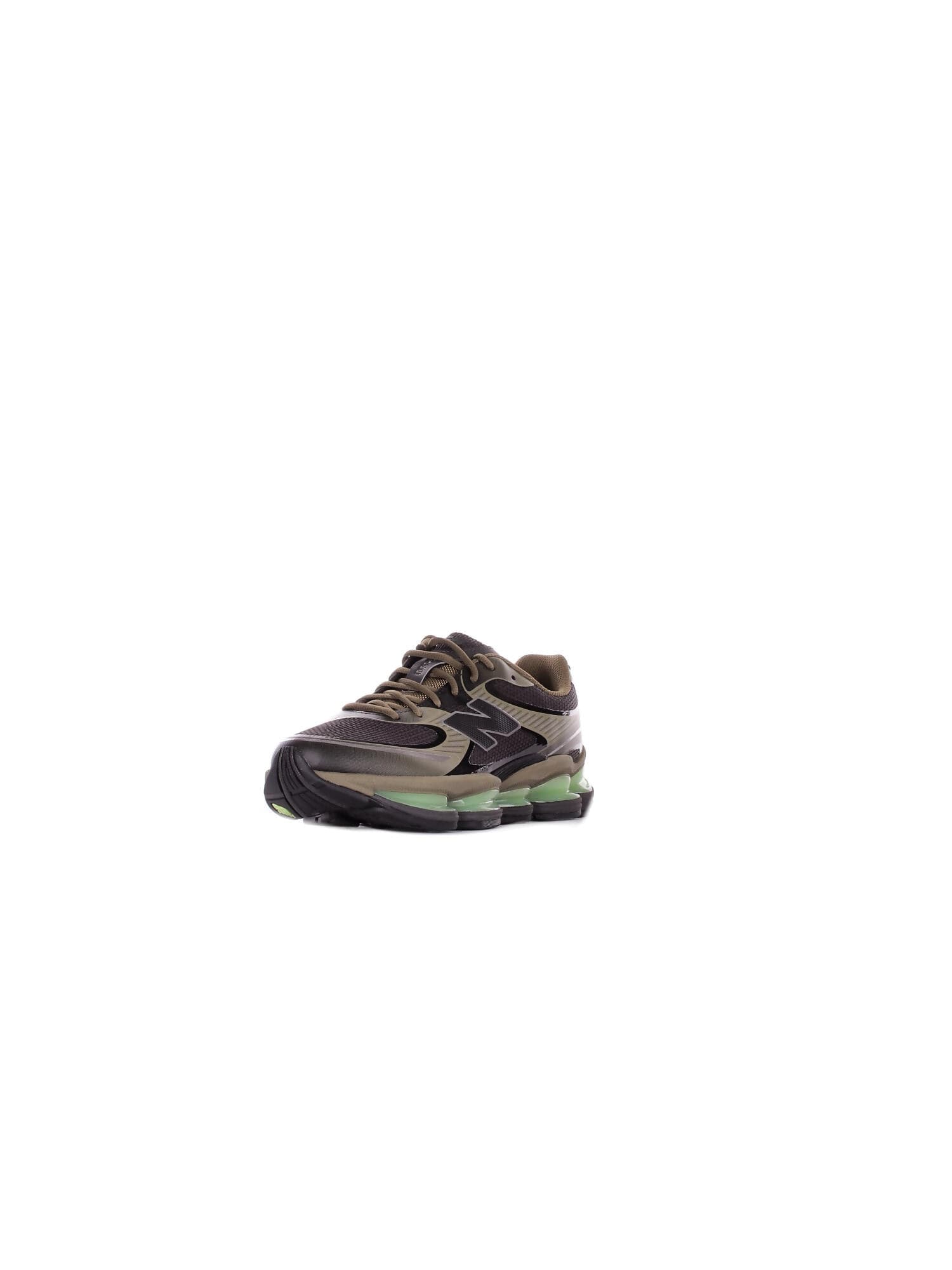 New Balance  Sneakers Verde militare - 6