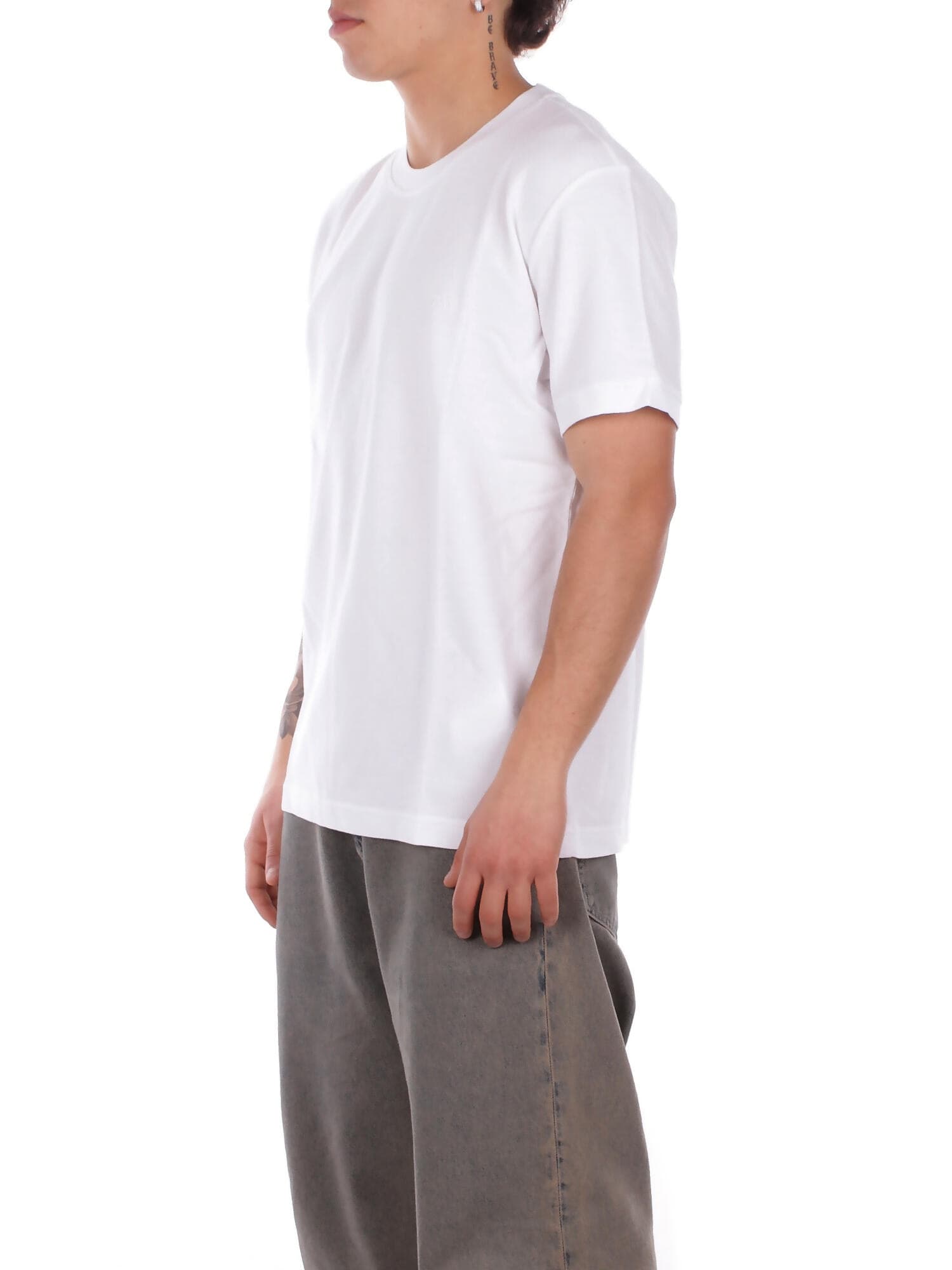 Fay  T-shirt e Polo Bianco - 2
