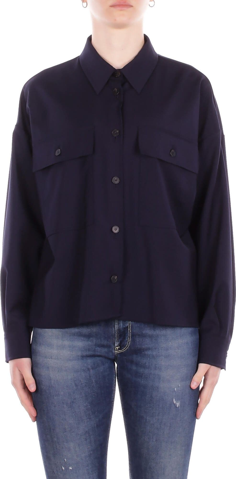 WEEKEND MAX MARA  Camicie Blu - 7