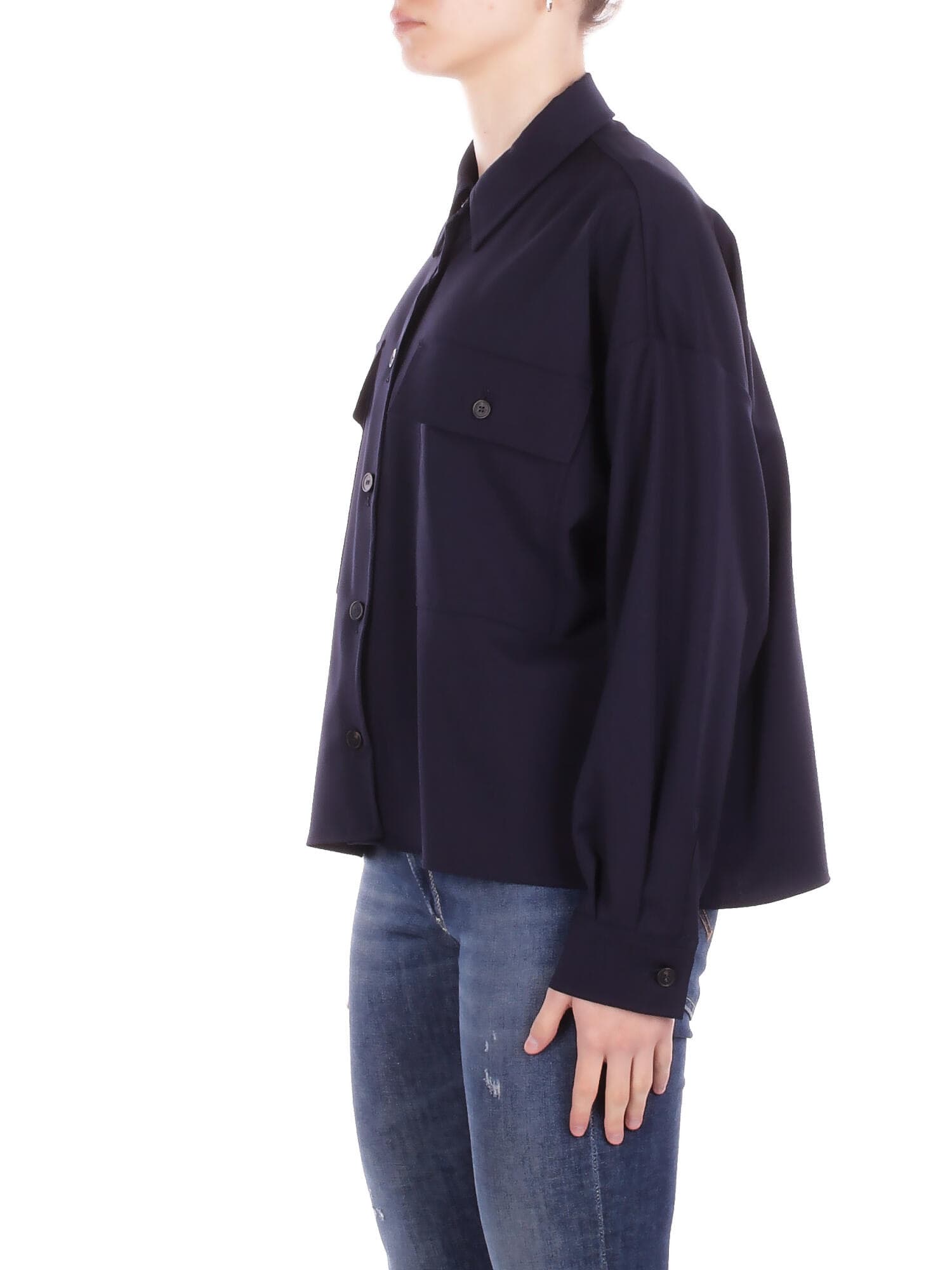 WEEKEND MAX MARA  Camicie Blu - 2