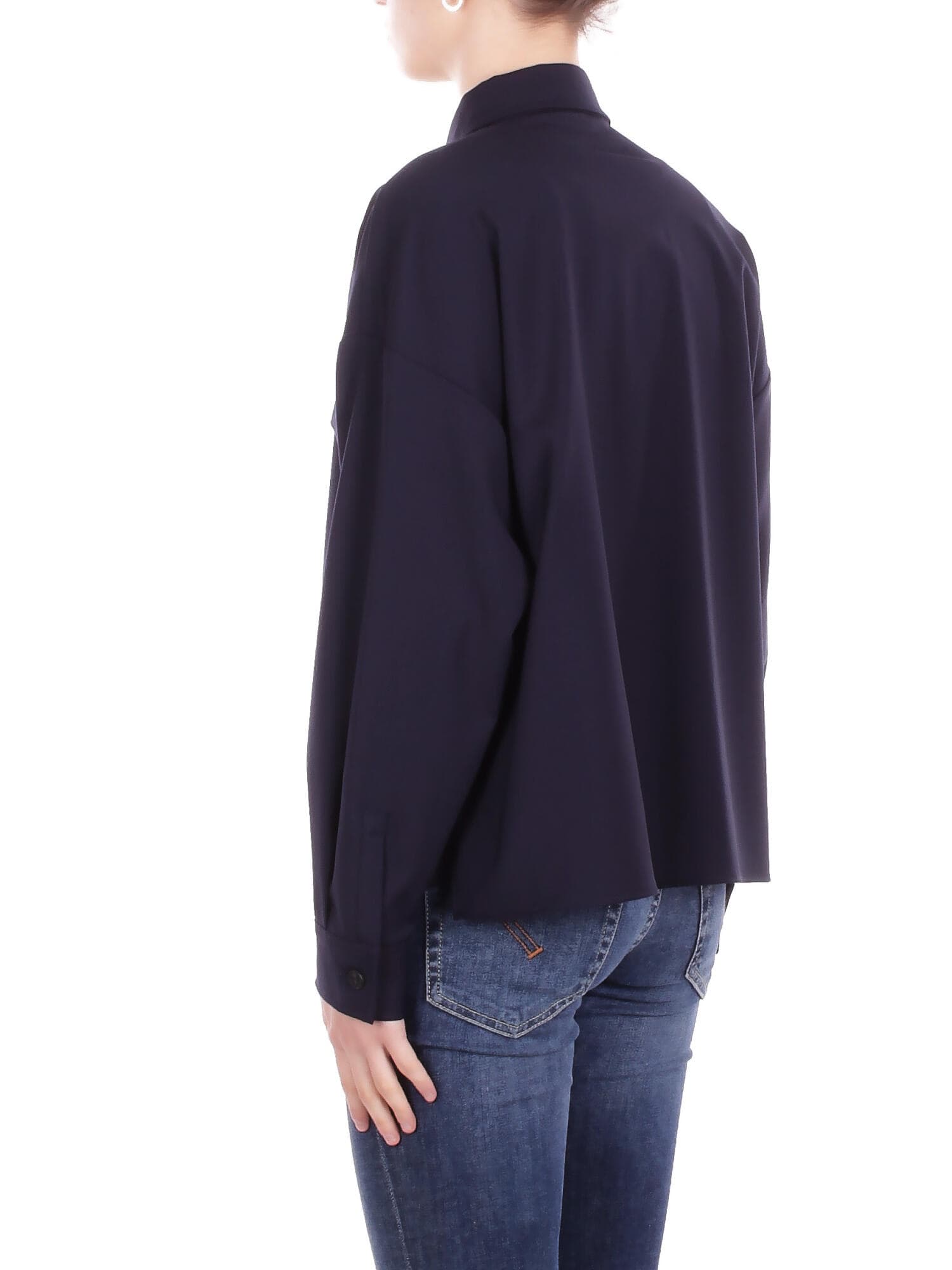 WEEKEND MAX MARA  Camicie Blu - 3