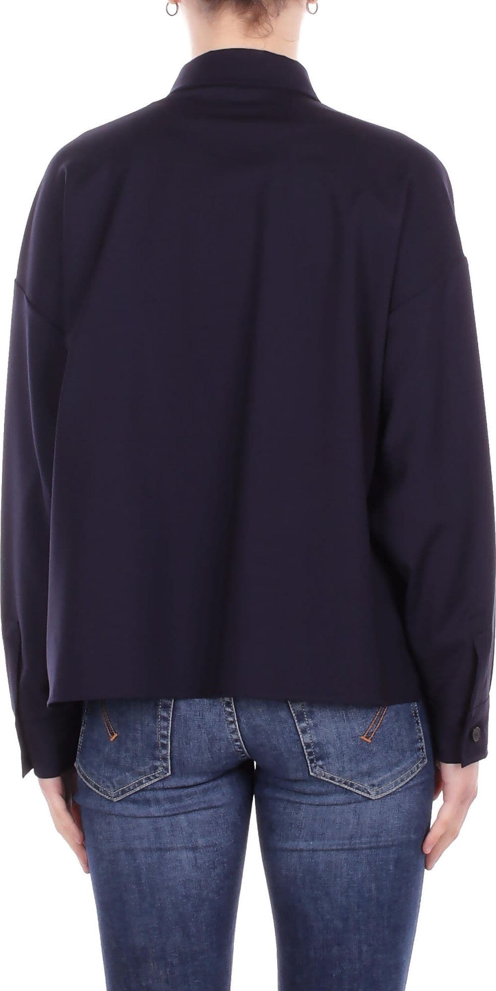 WEEKEND MAX MARA  Camicie Blu - 4