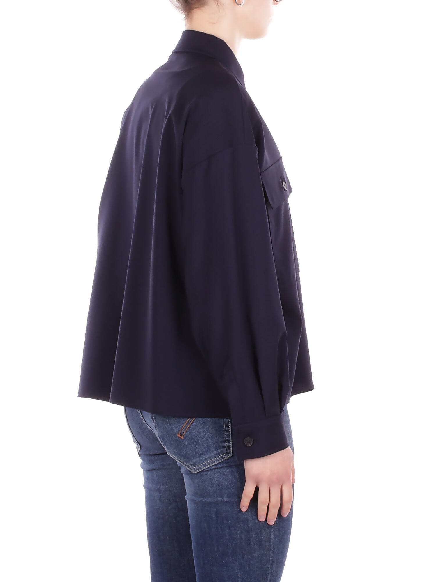 WEEKEND MAX MARA  Camicie Blu - 5