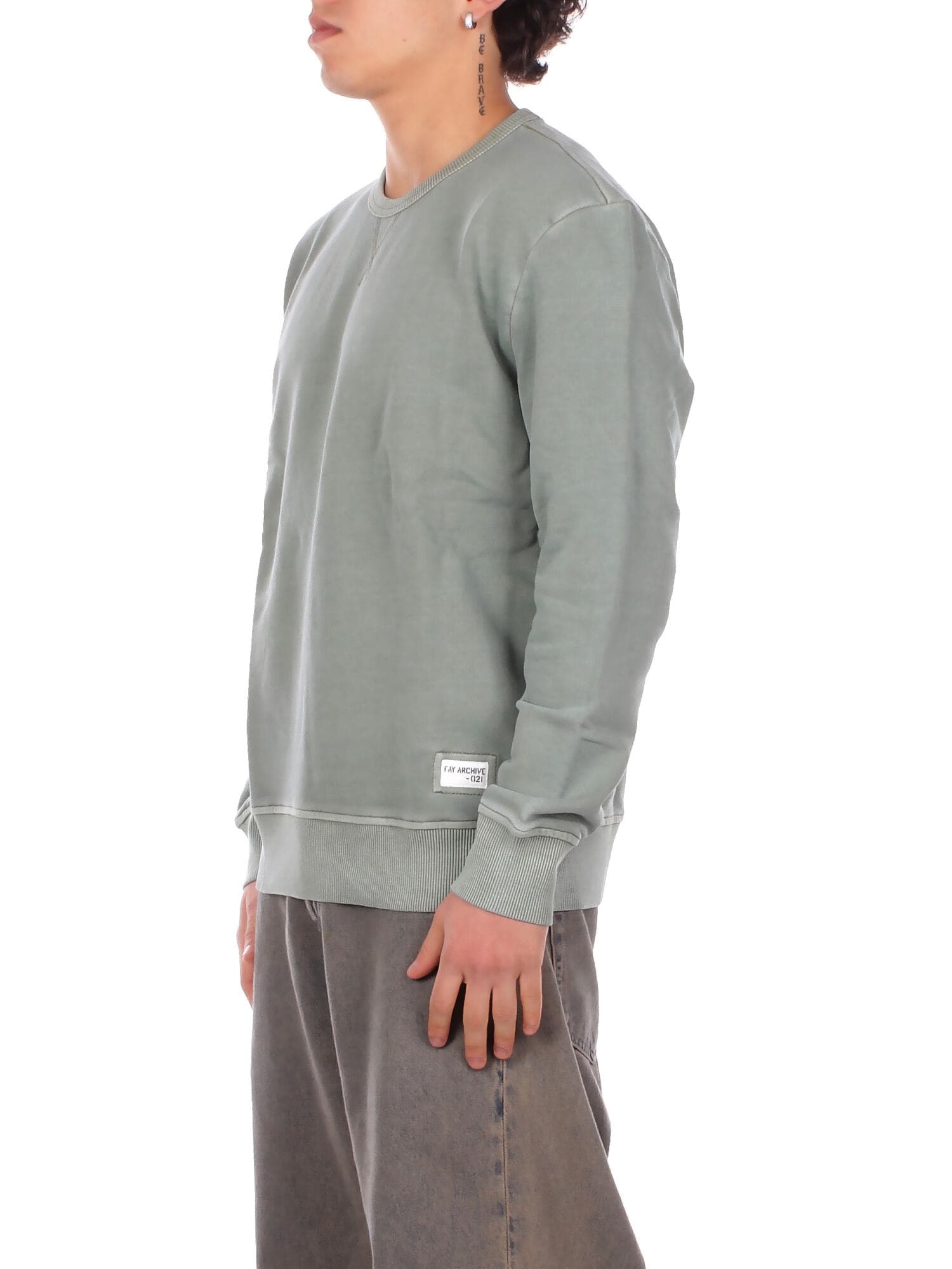 Fay  Maglie Kiwi - 2