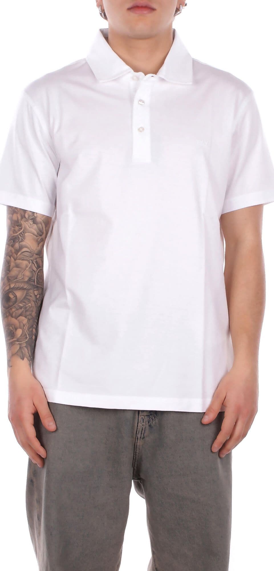 Fay  T-shirt e Polo Bianco - 7