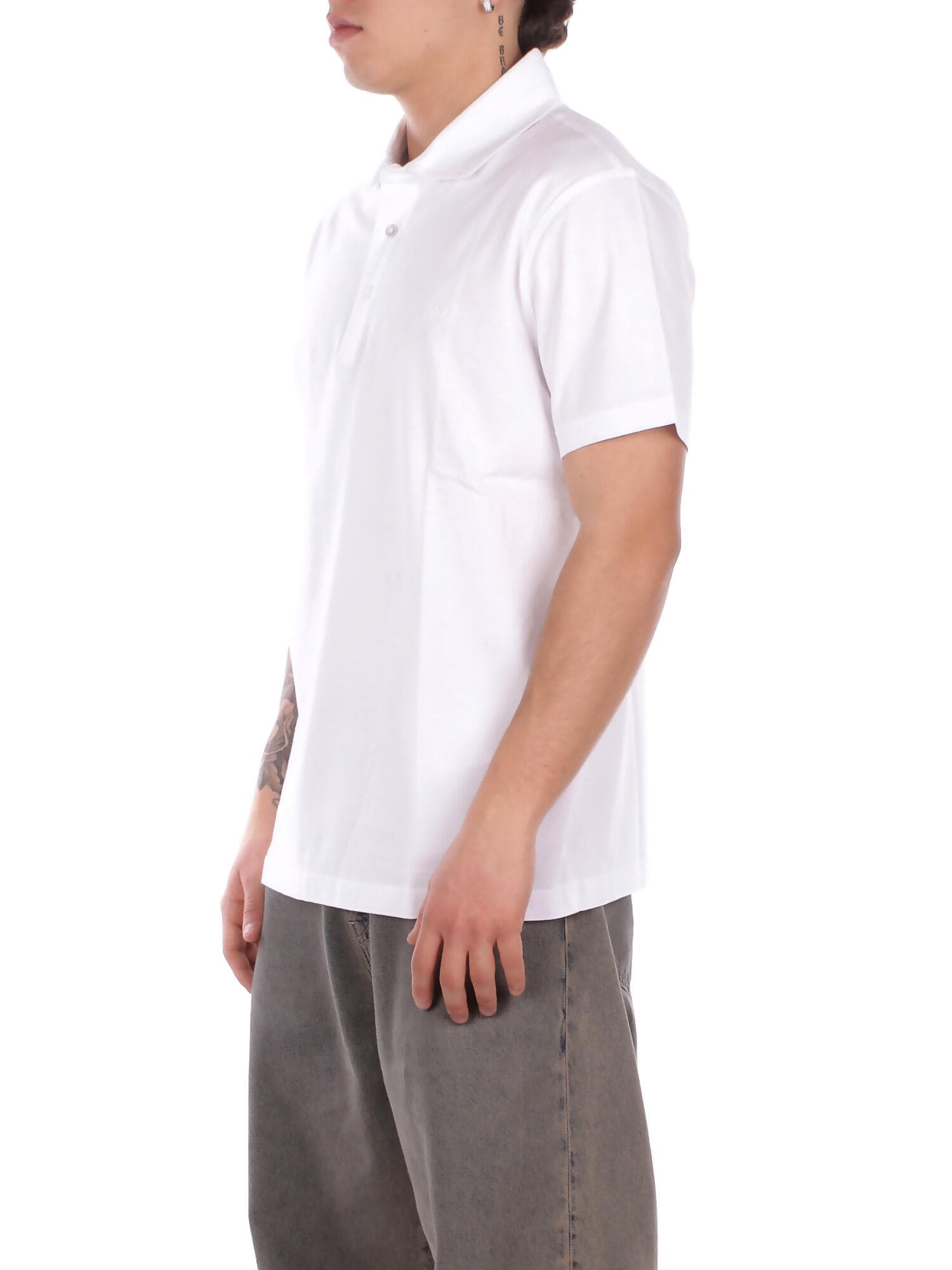 Fay  T-shirt e Polo Bianco - 2