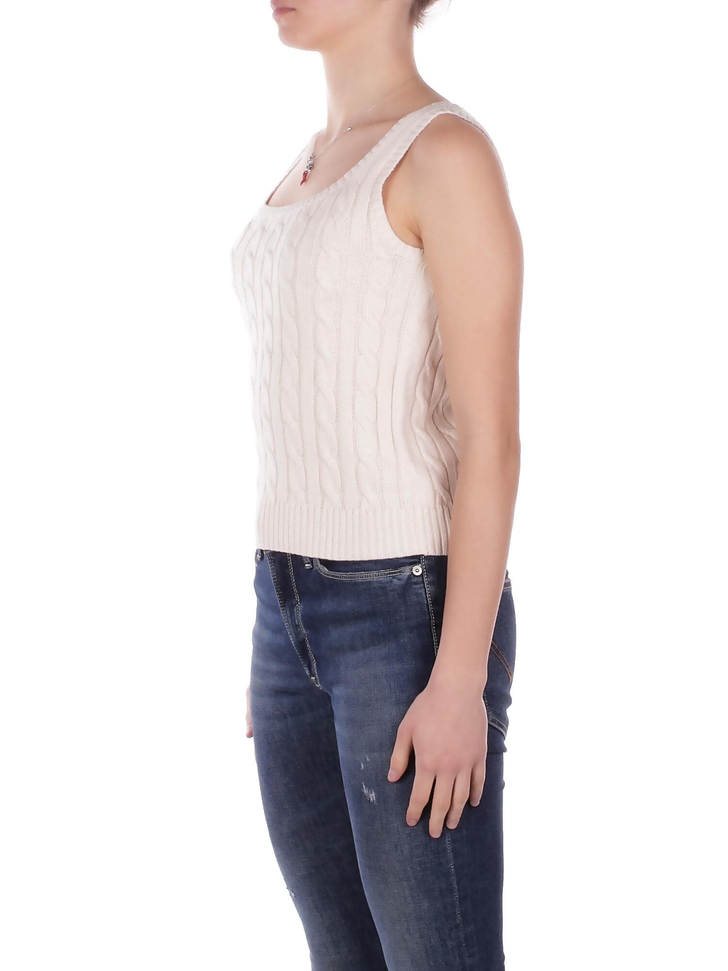 Ralph Lauren  T-shirt e Polo Crema - 2