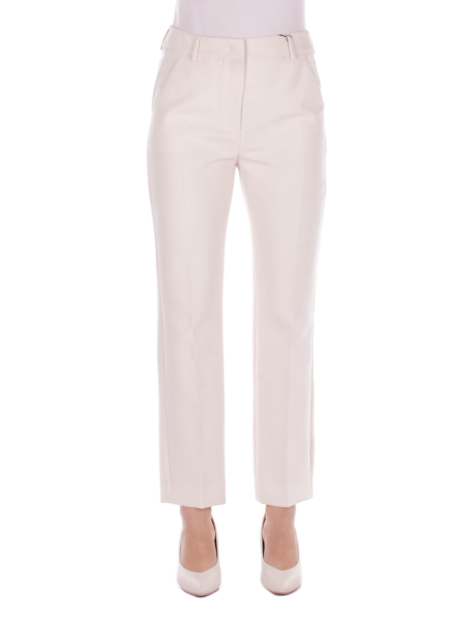 WEEKEND MAX MARA  Pantaloni Intonaco