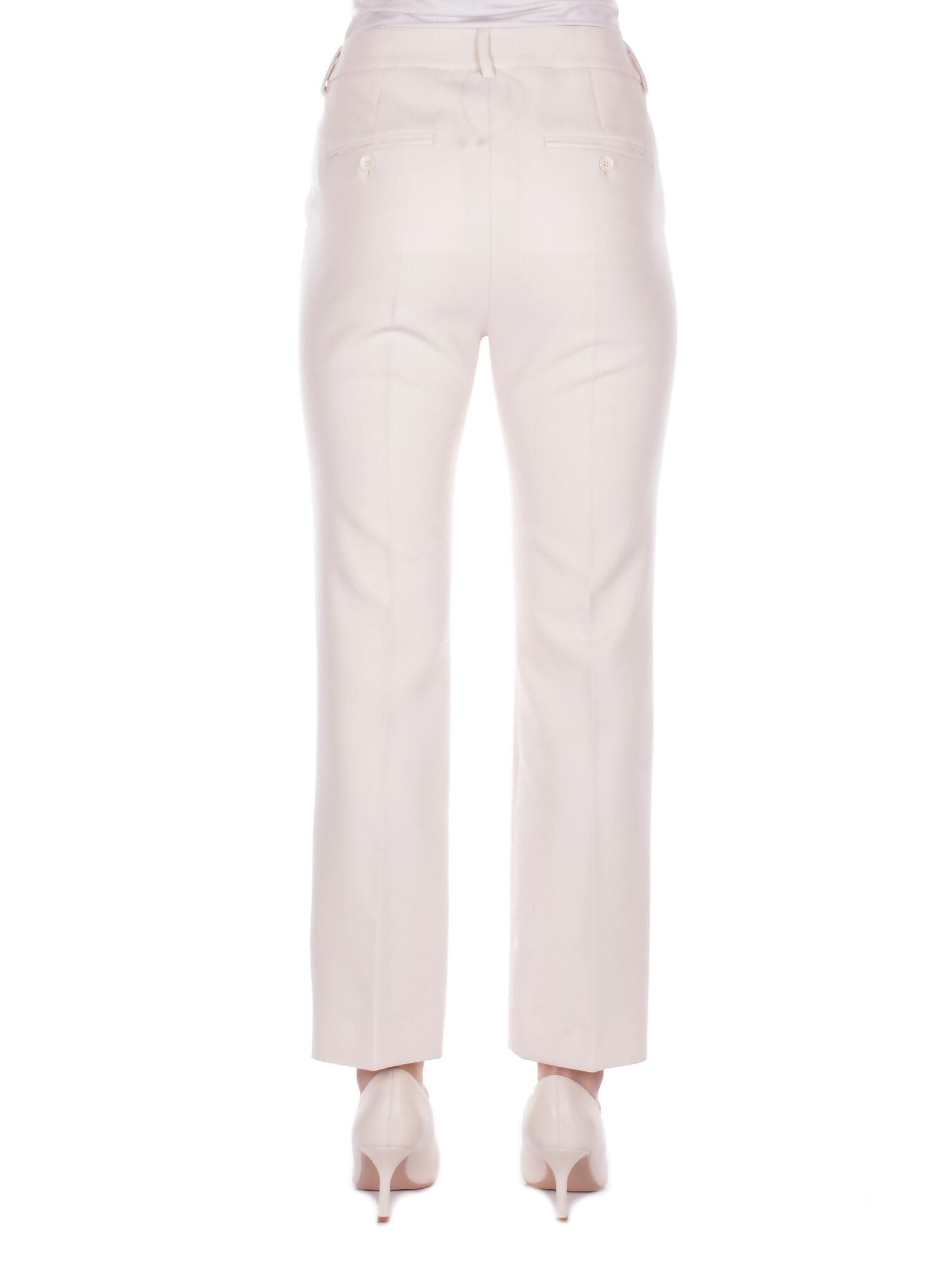 WEEKEND MAX MARA  Pantaloni Intonaco - 4