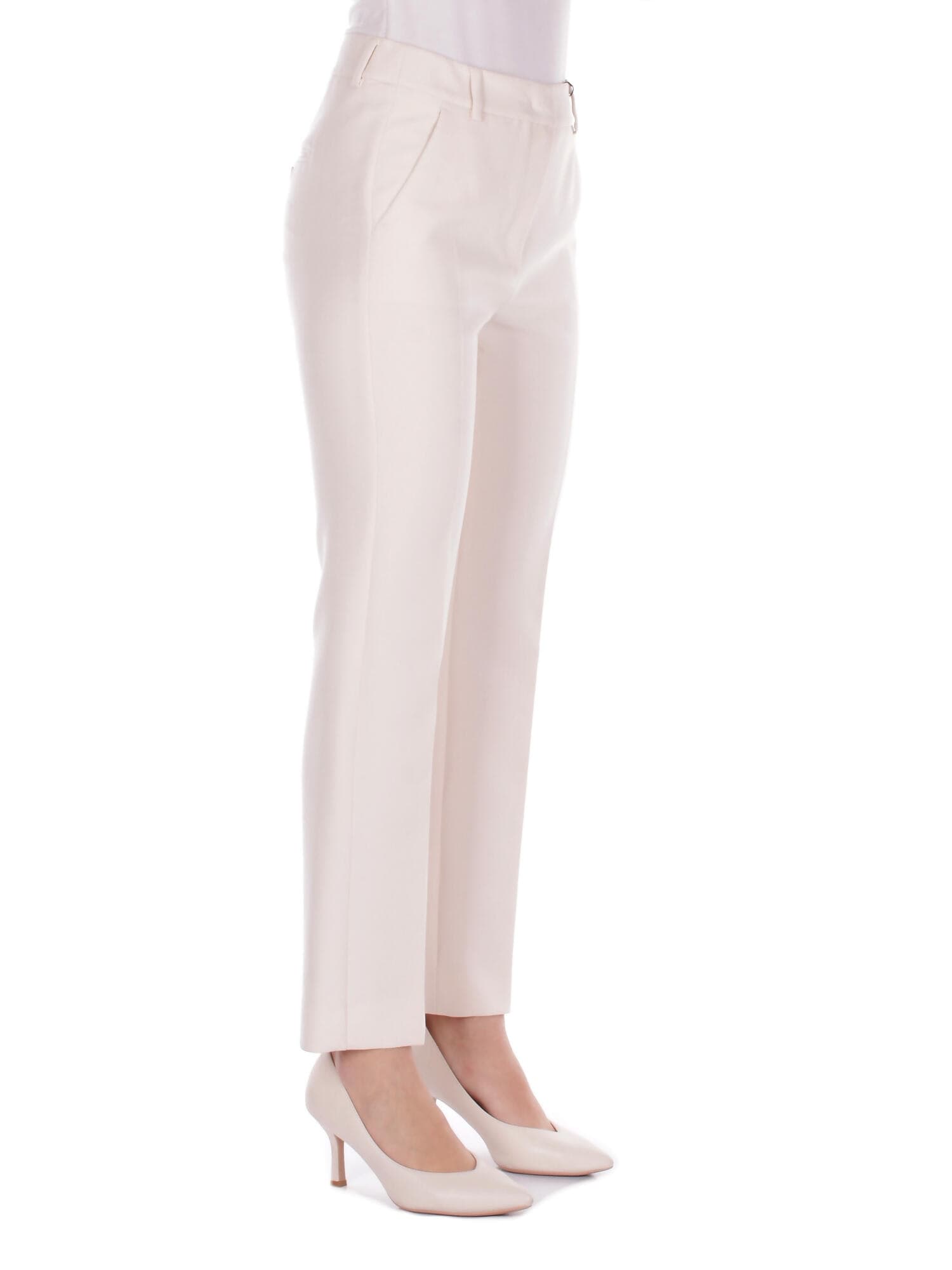 WEEKEND MAX MARA  Pantaloni Intonaco - 6