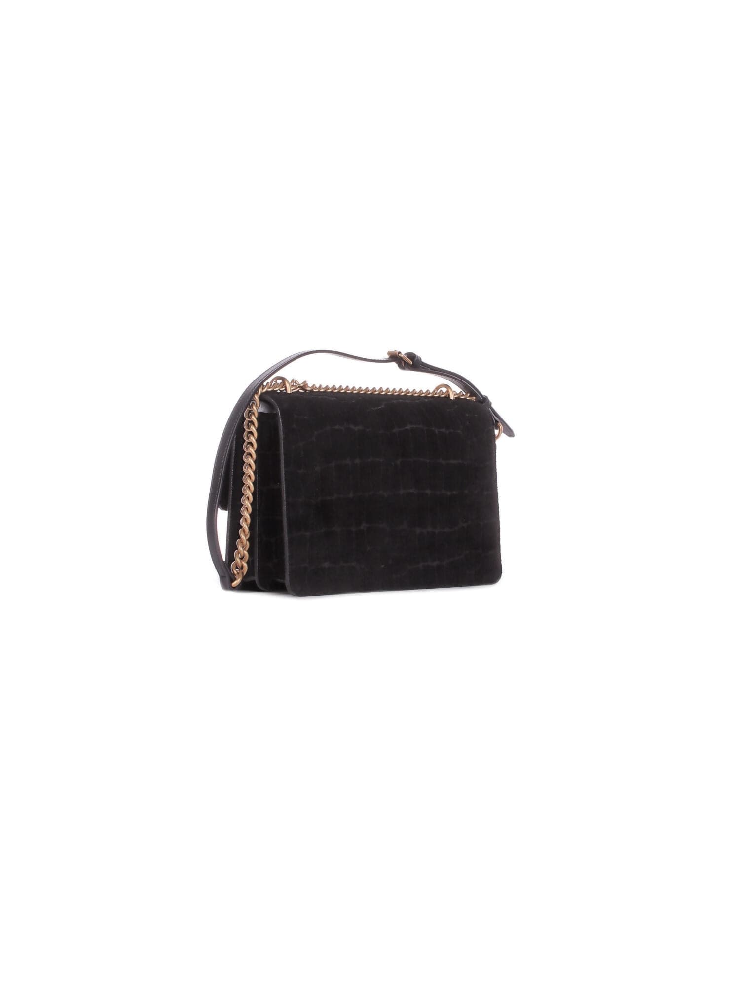 Pinko  Borse... Nero gold - 3