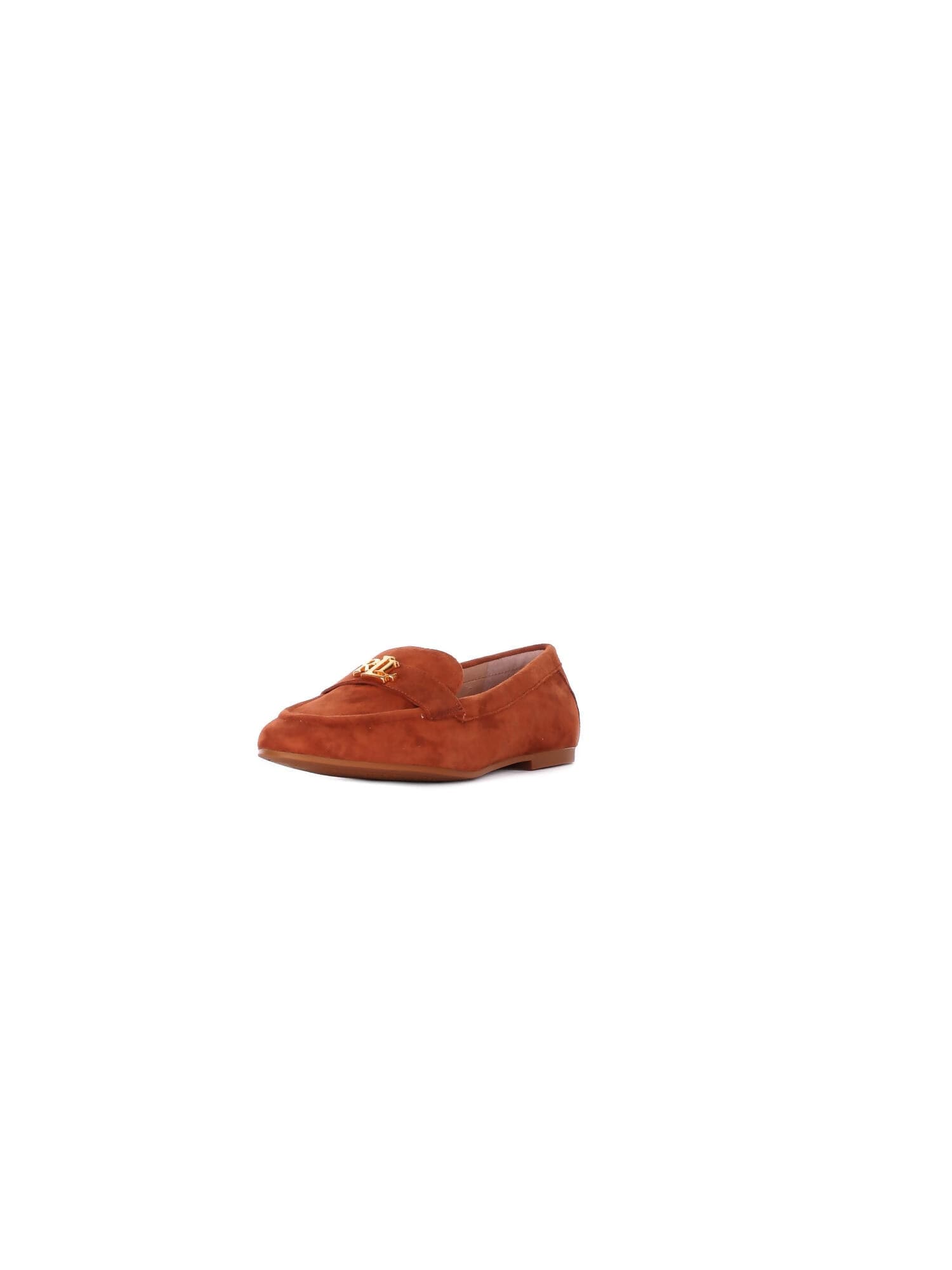 Ralph Lauren  Scarpe basse Tan - 11