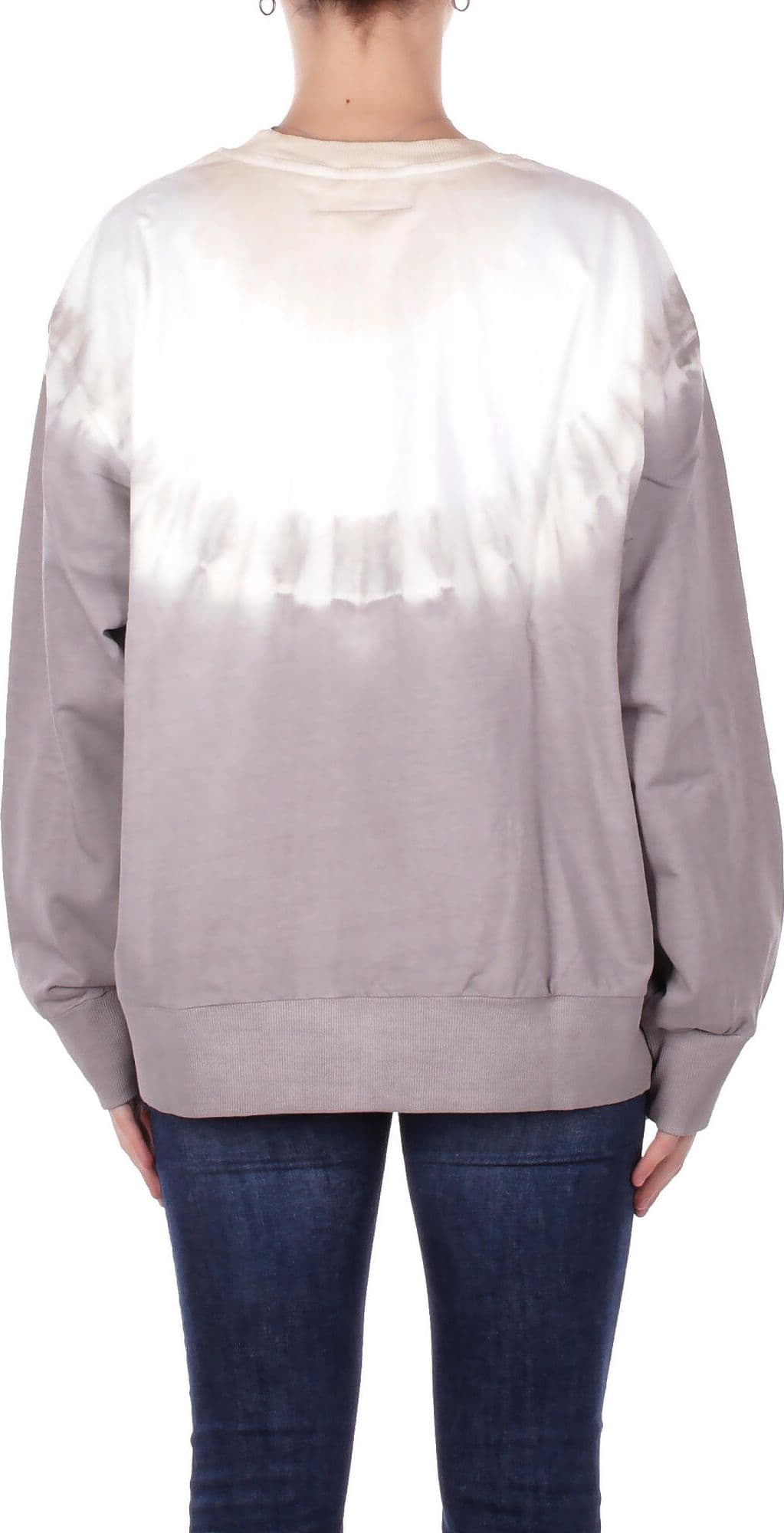 MM6 Maison Margiela  Maglie Bianco grigio - 4