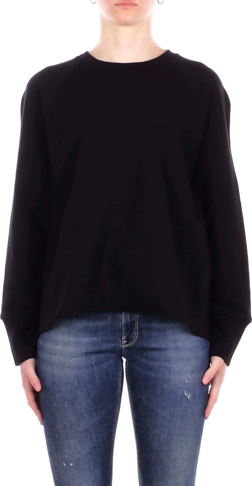 Dondup  Maglie Nero