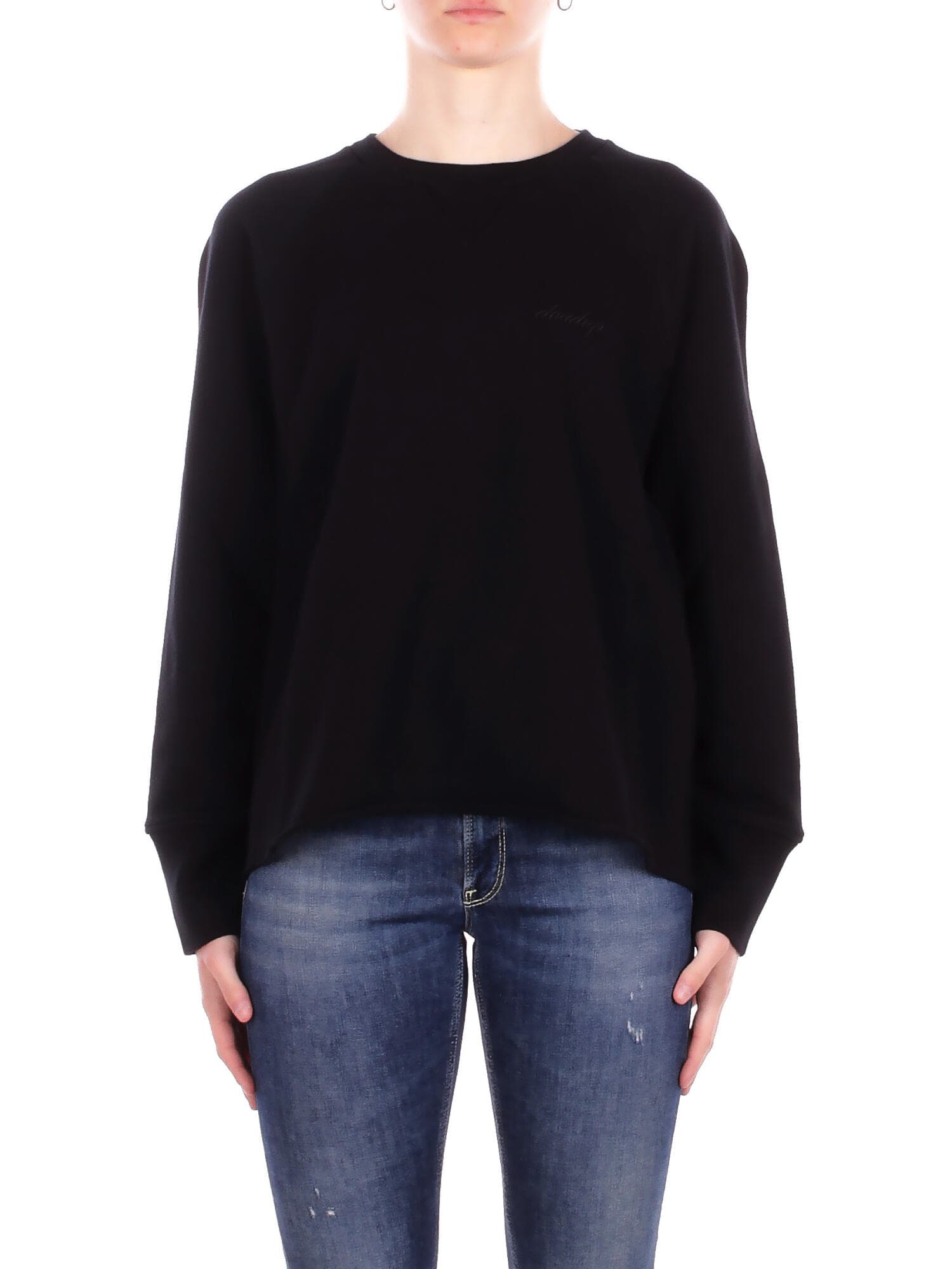 Dondup  Maglie Nero - 7