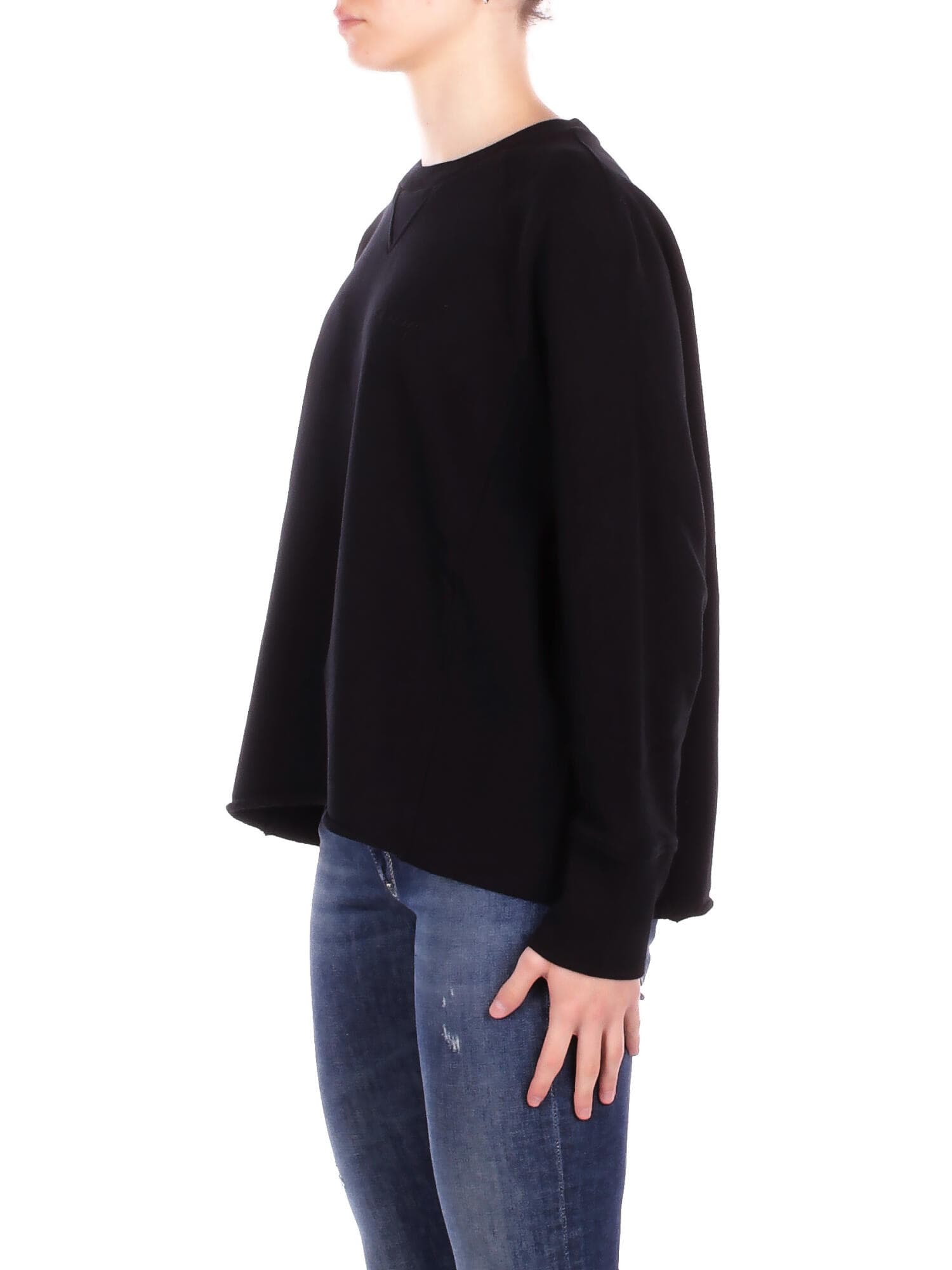 Dondup  Maglie Nero - 2