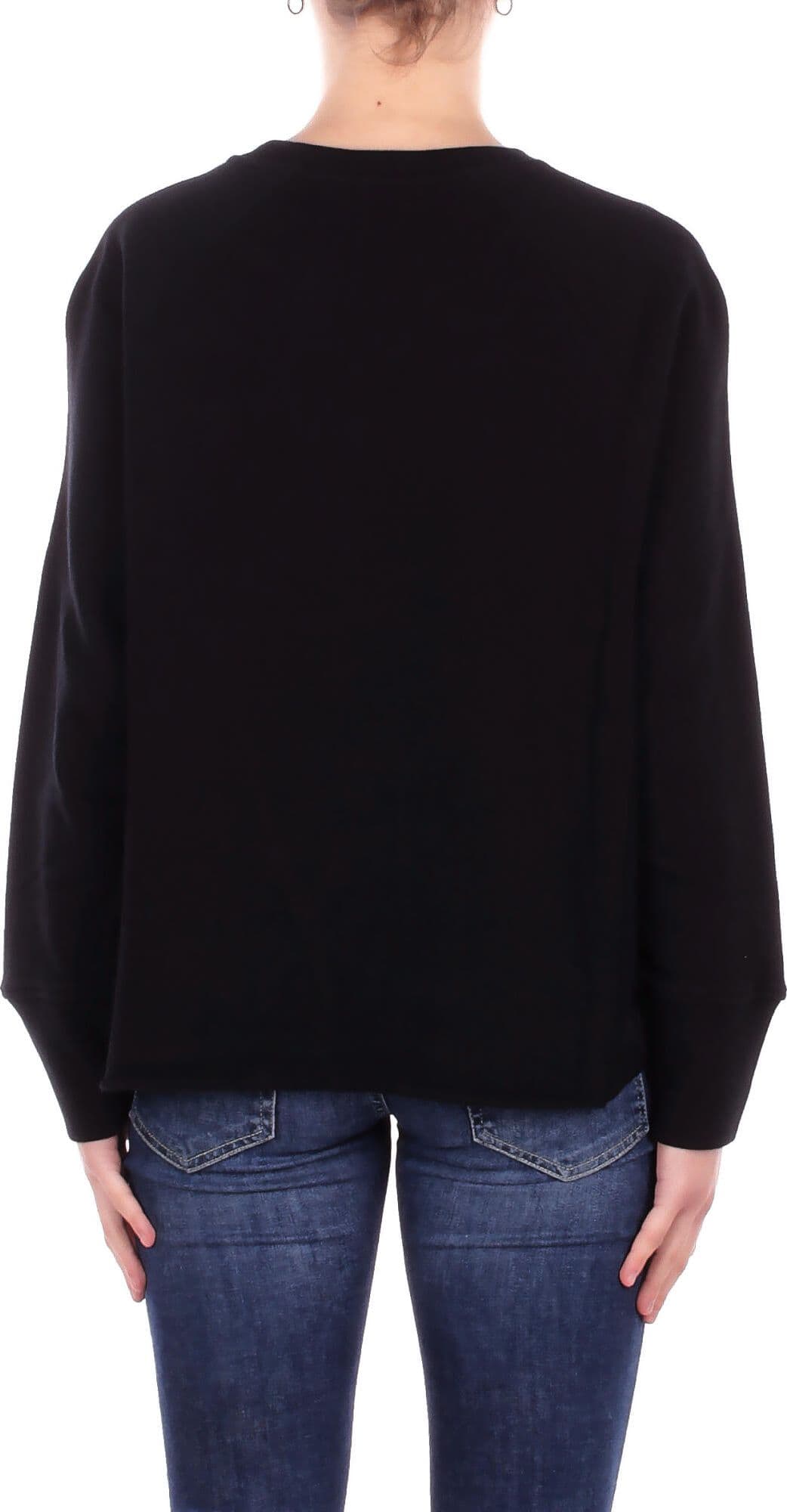 Dondup  Maglie Nero - 4