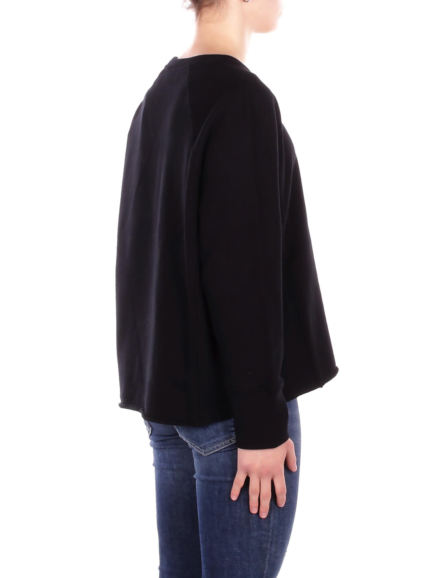 Dondup  Maglie Nero - 5
